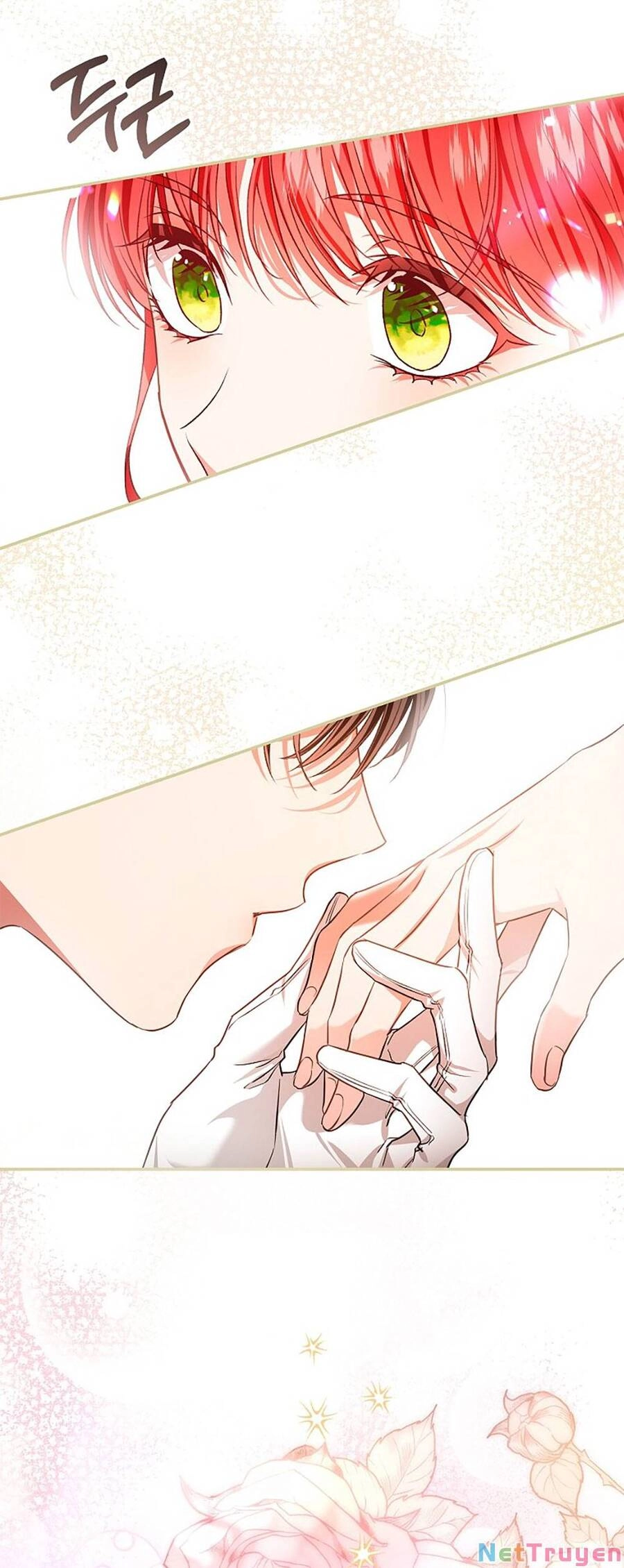 Hôn Phu Ẩn Sắc Chapter 94.1 - 23