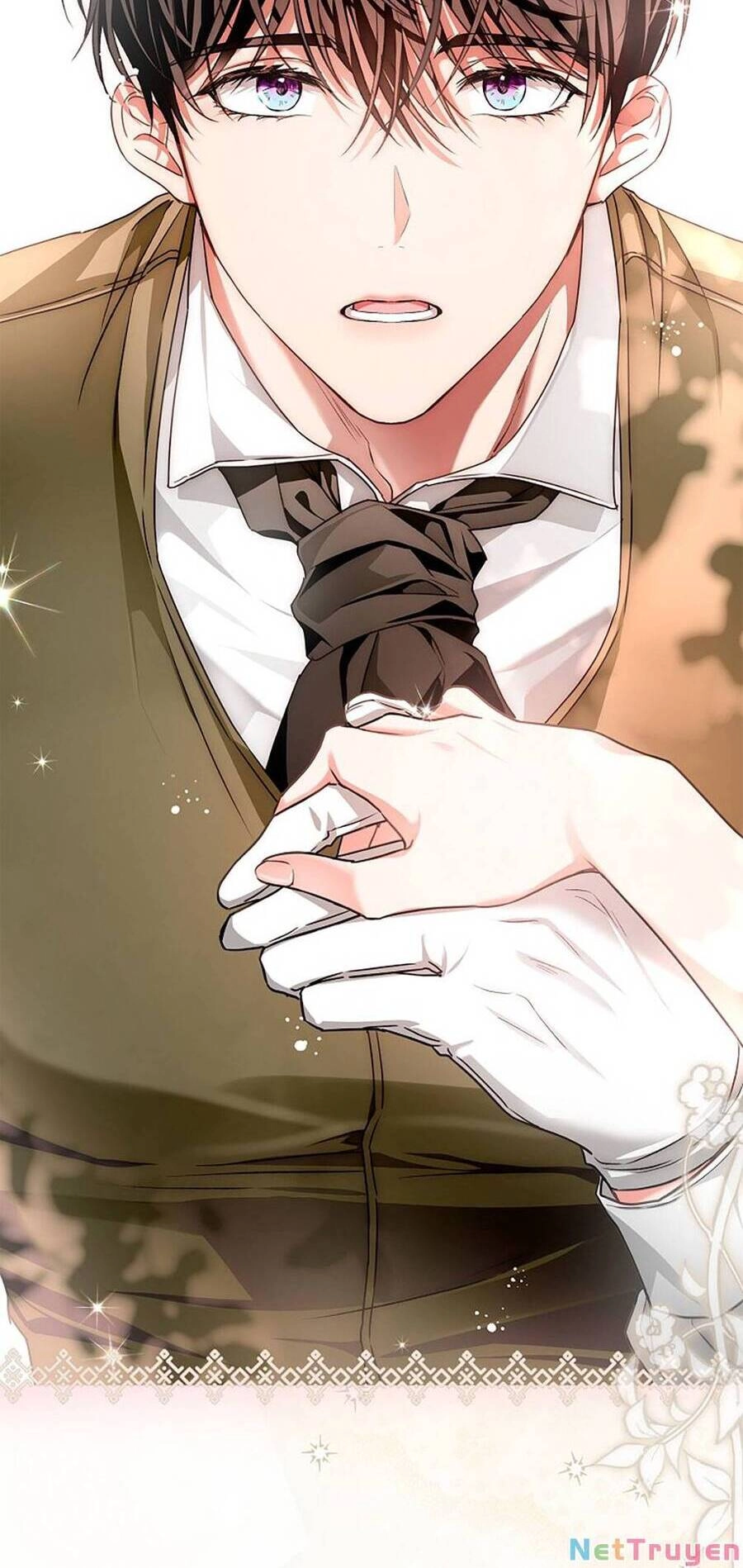 Hôn Phu Ẩn Sắc Chapter 94.1 - 27