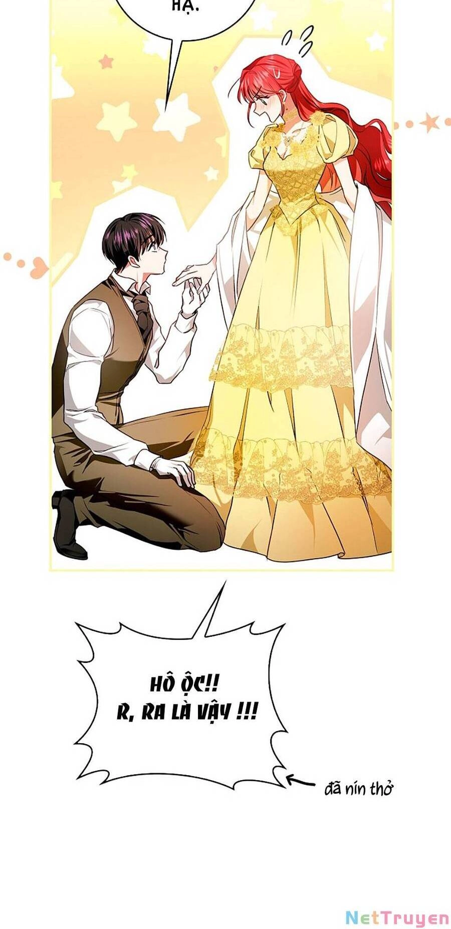 Hôn Phu Ẩn Sắc Chapter 94.1 - 29