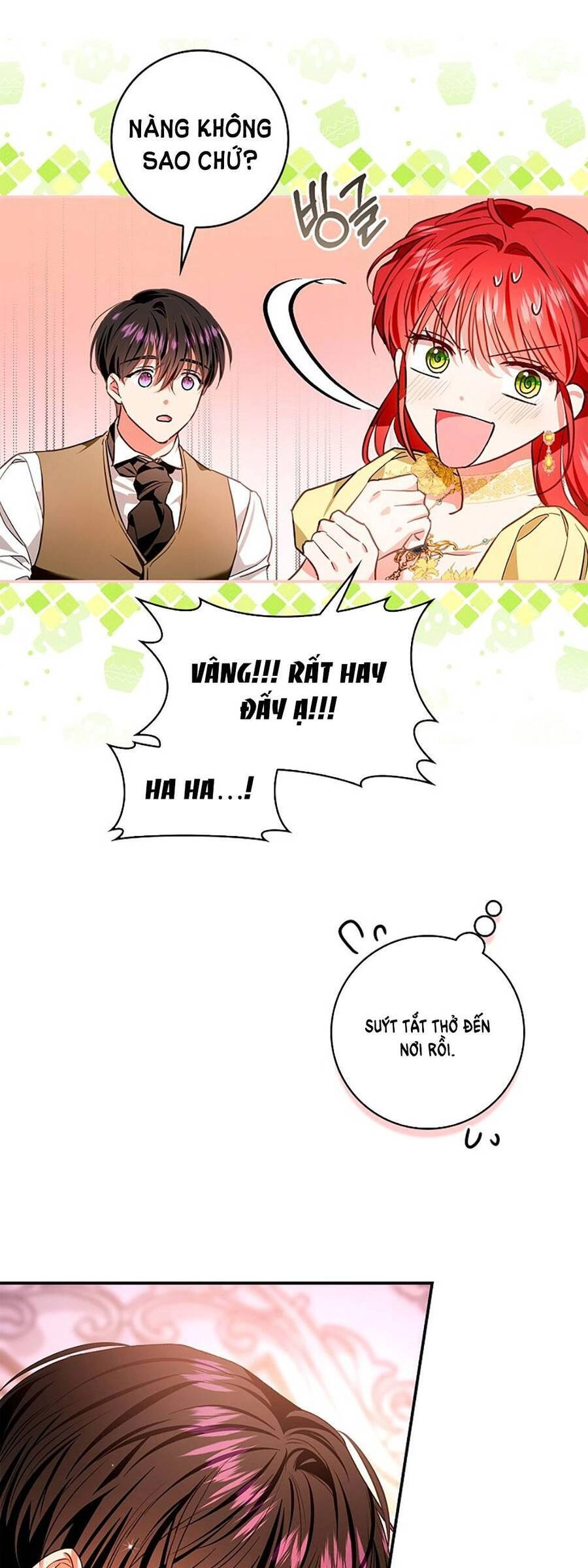 Hôn Phu Ẩn Sắc Chapter 94.1 - 30