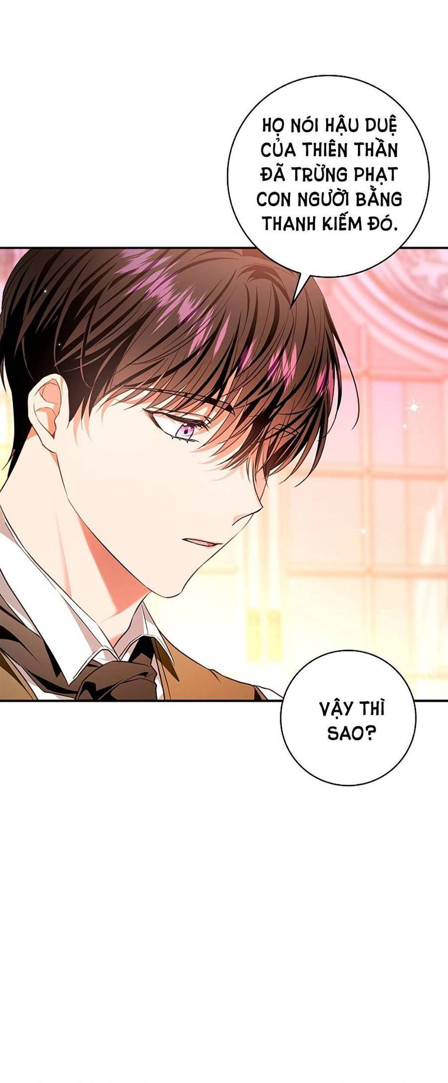 Hôn Phu Ẩn Sắc Chapter 94.1 - 32