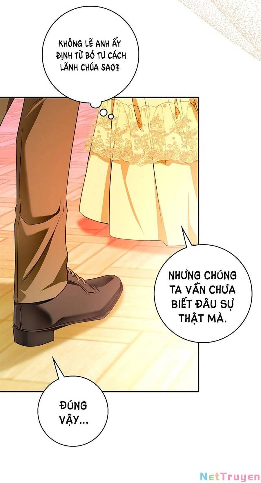 Hôn Phu Ẩn Sắc Chapter 94.1 - 35