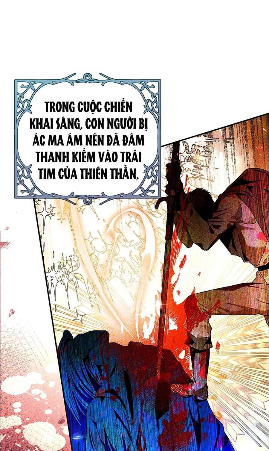 Hôn Phu Ẩn Sắc Chapter 94.1 - 36