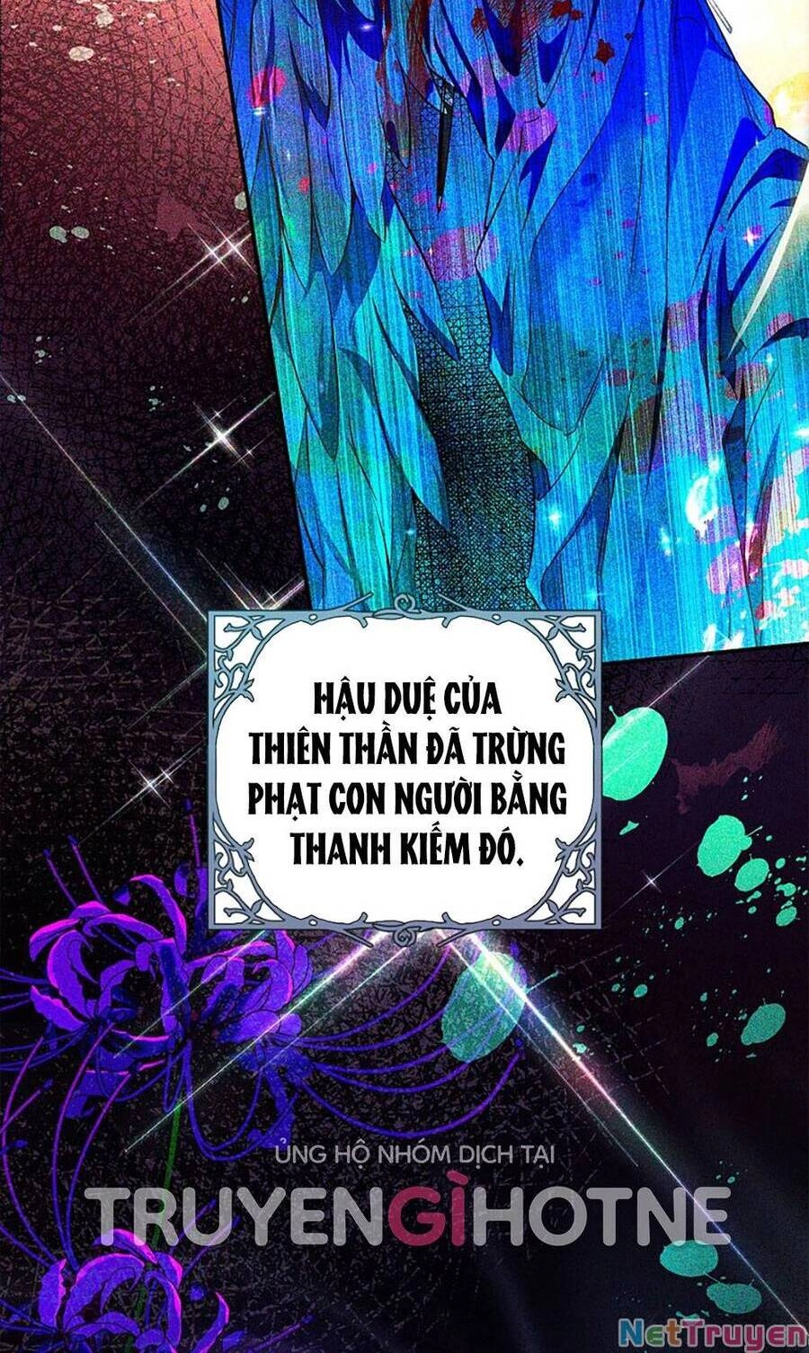 Hôn Phu Ẩn Sắc Chapter 94.1 - 37