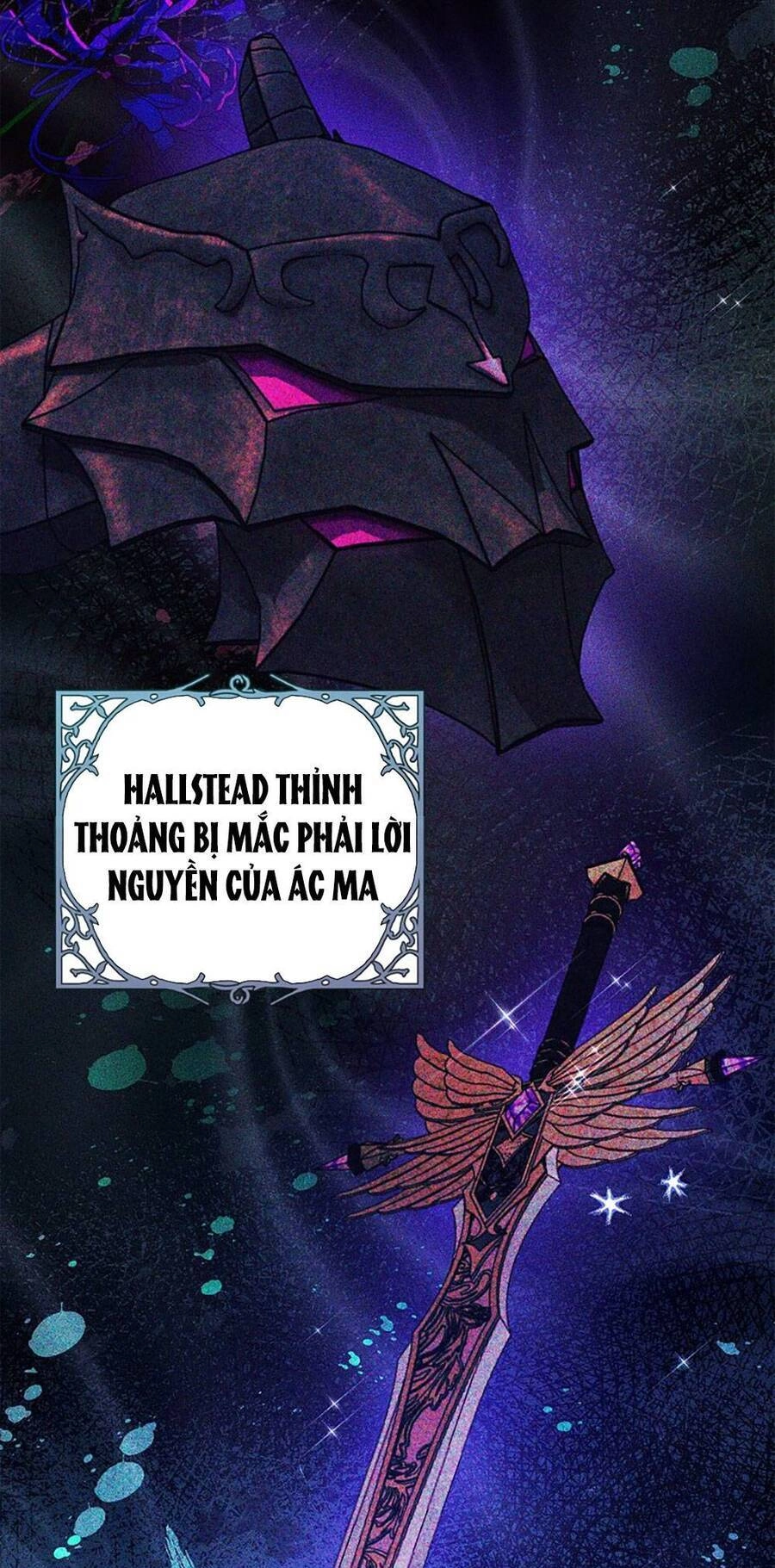 Hôn Phu Ẩn Sắc Chapter 94.1 - 38