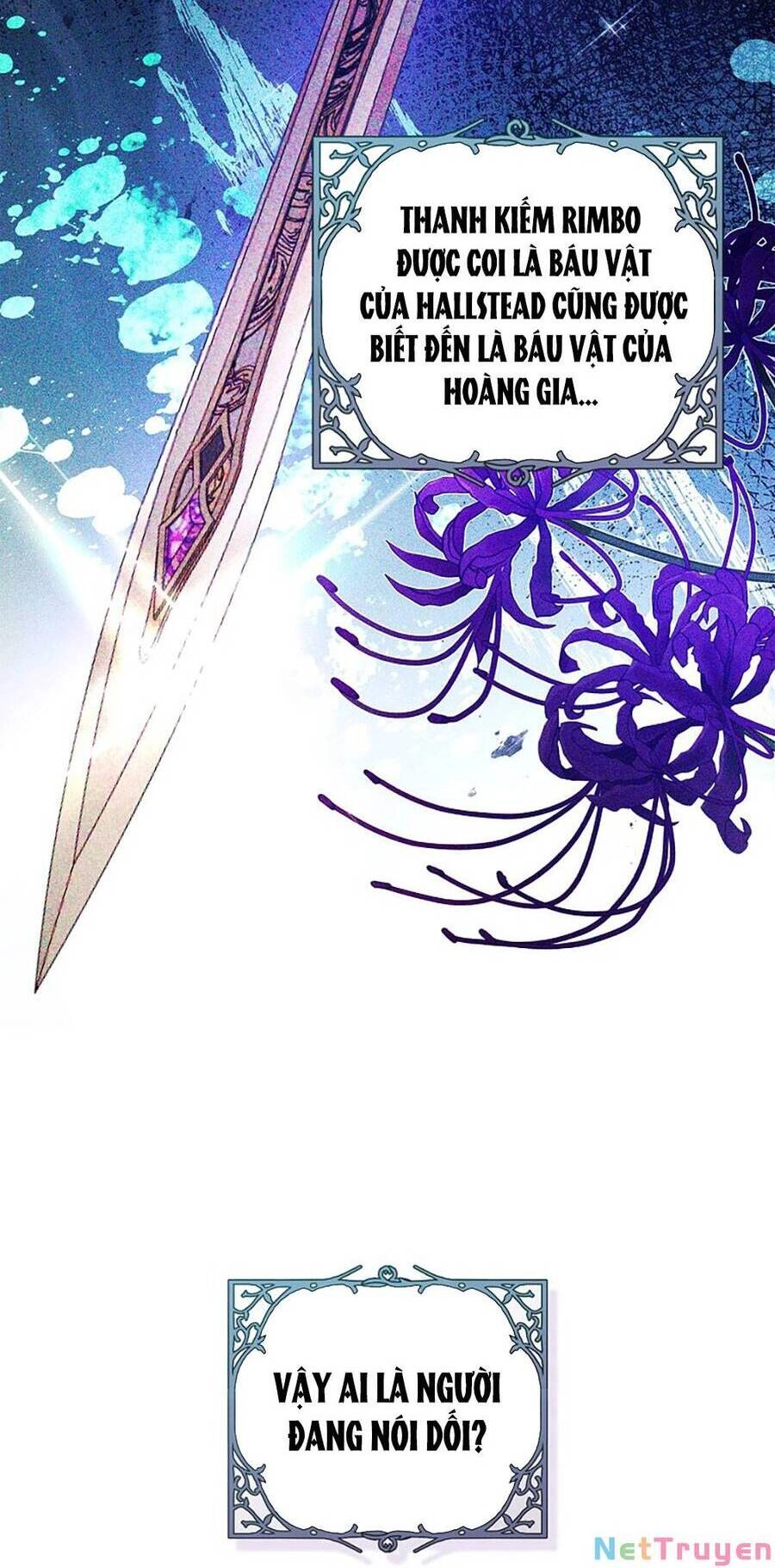 Hôn Phu Ẩn Sắc Chapter 94.1 - 39