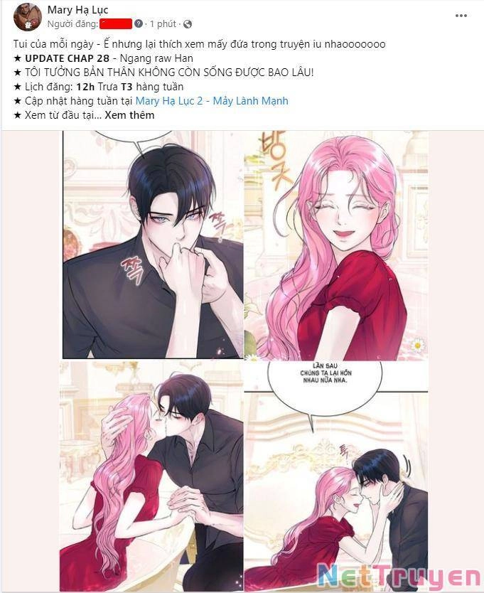 Hôn Phu Ẩn Sắc Chapter 94.2 - 1