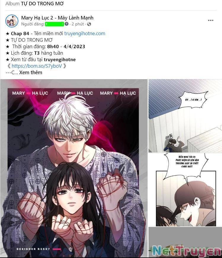 Hôn Phu Ẩn Sắc Chapter 94.2 - 2