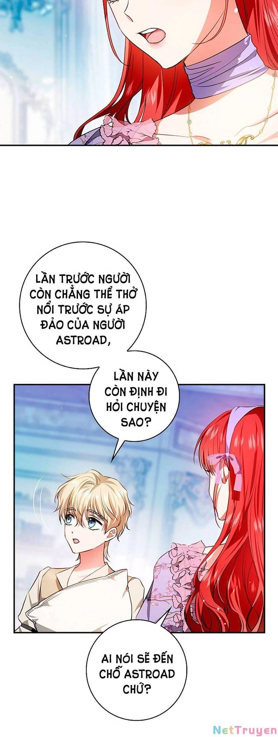 Hôn Phu Ẩn Sắc Chapter 94.2 - 10