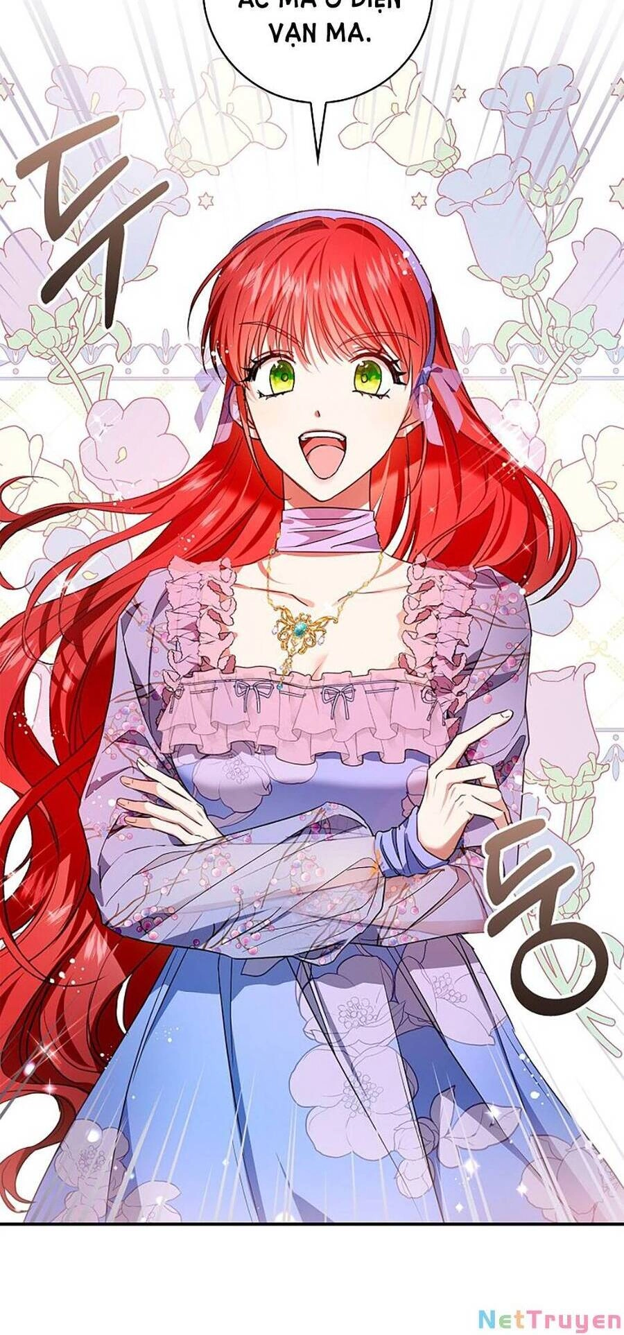 Hôn Phu Ẩn Sắc Chapter 94.2 - 12