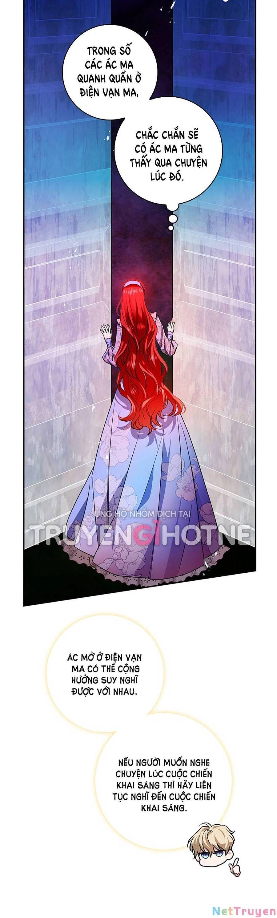 Hôn Phu Ẩn Sắc Chapter 94.2 - 16