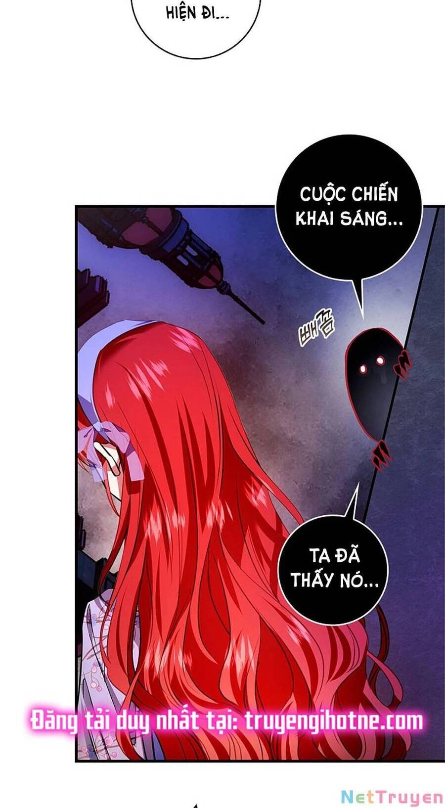 Hôn Phu Ẩn Sắc Chapter 94.2 - 18