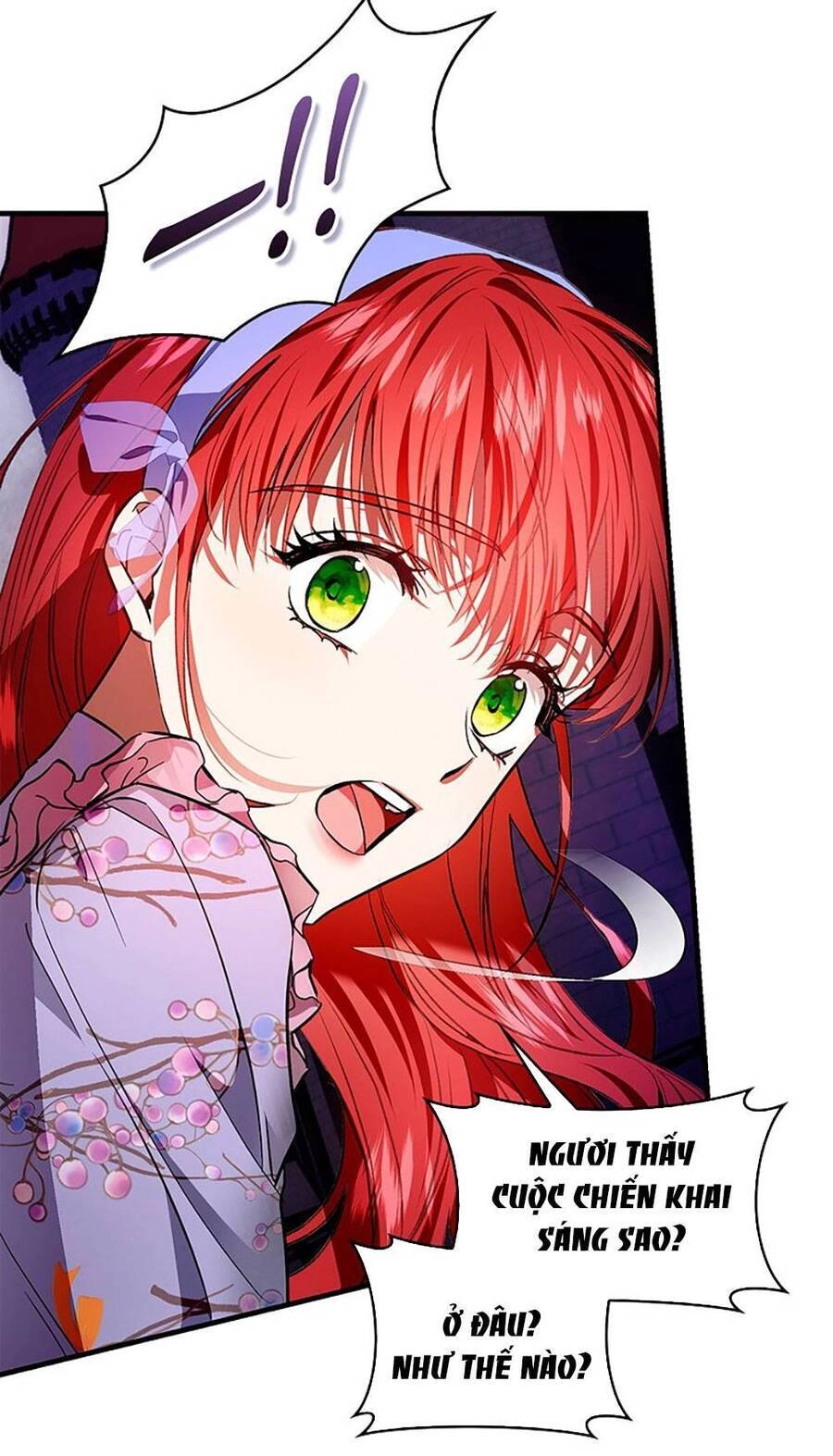 Hôn Phu Ẩn Sắc Chapter 94.2 - 19