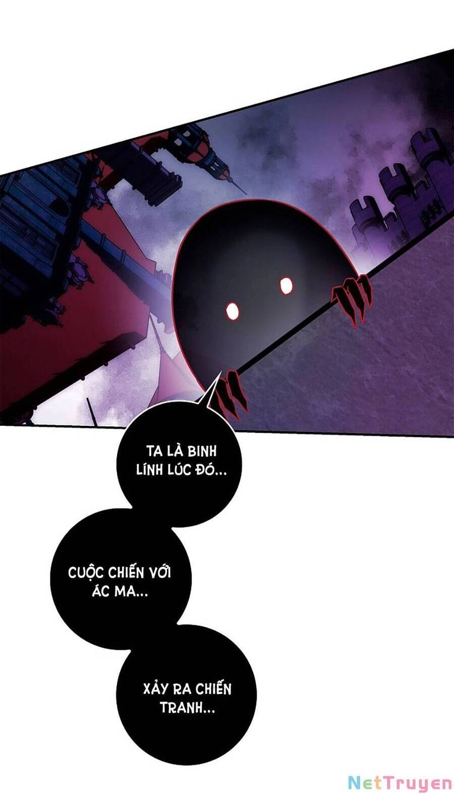 Hôn Phu Ẩn Sắc Chapter 94.2 - 20