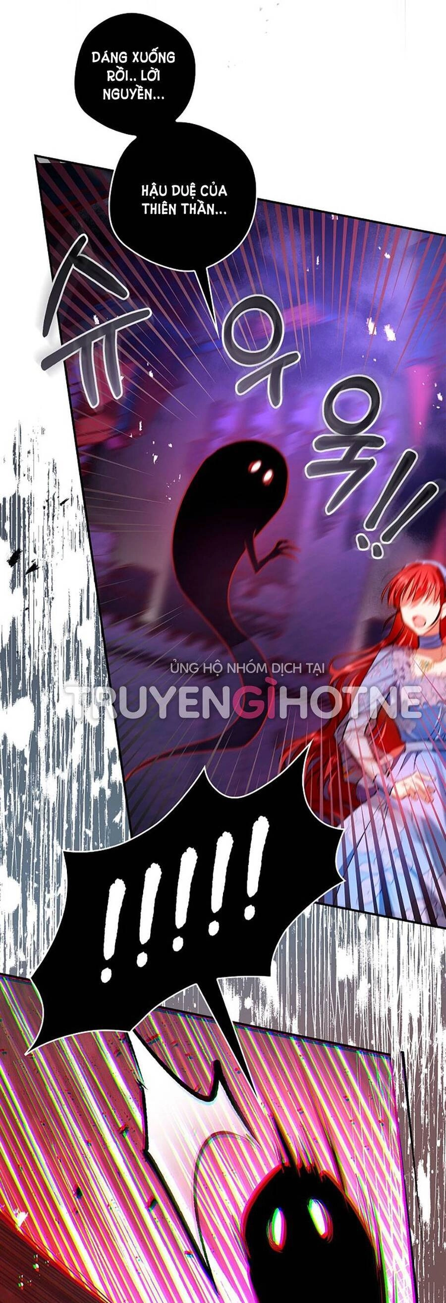 Hôn Phu Ẩn Sắc Chapter 94.2 - 24