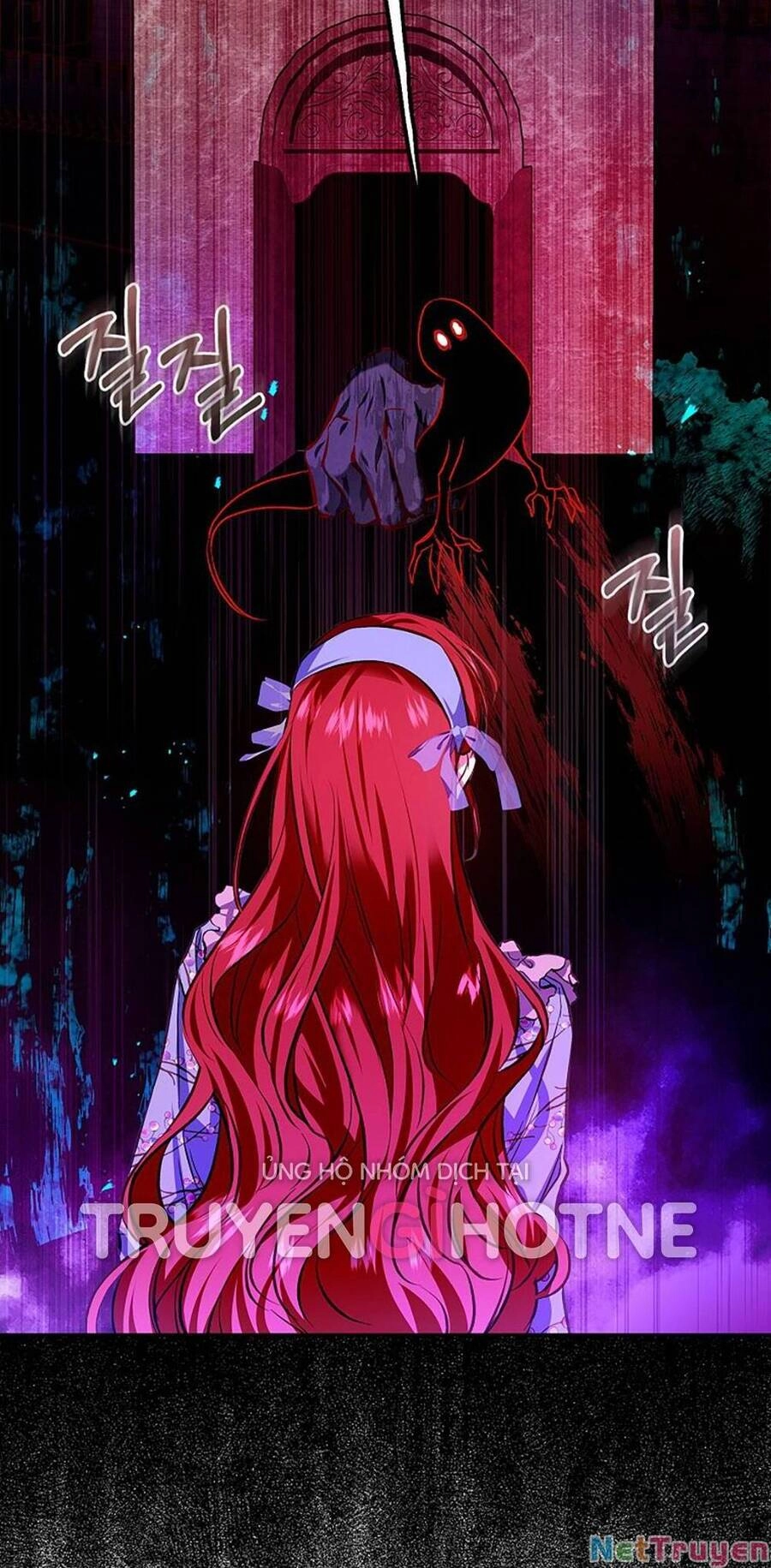 Hôn Phu Ẩn Sắc Chapter 94.2 - 27