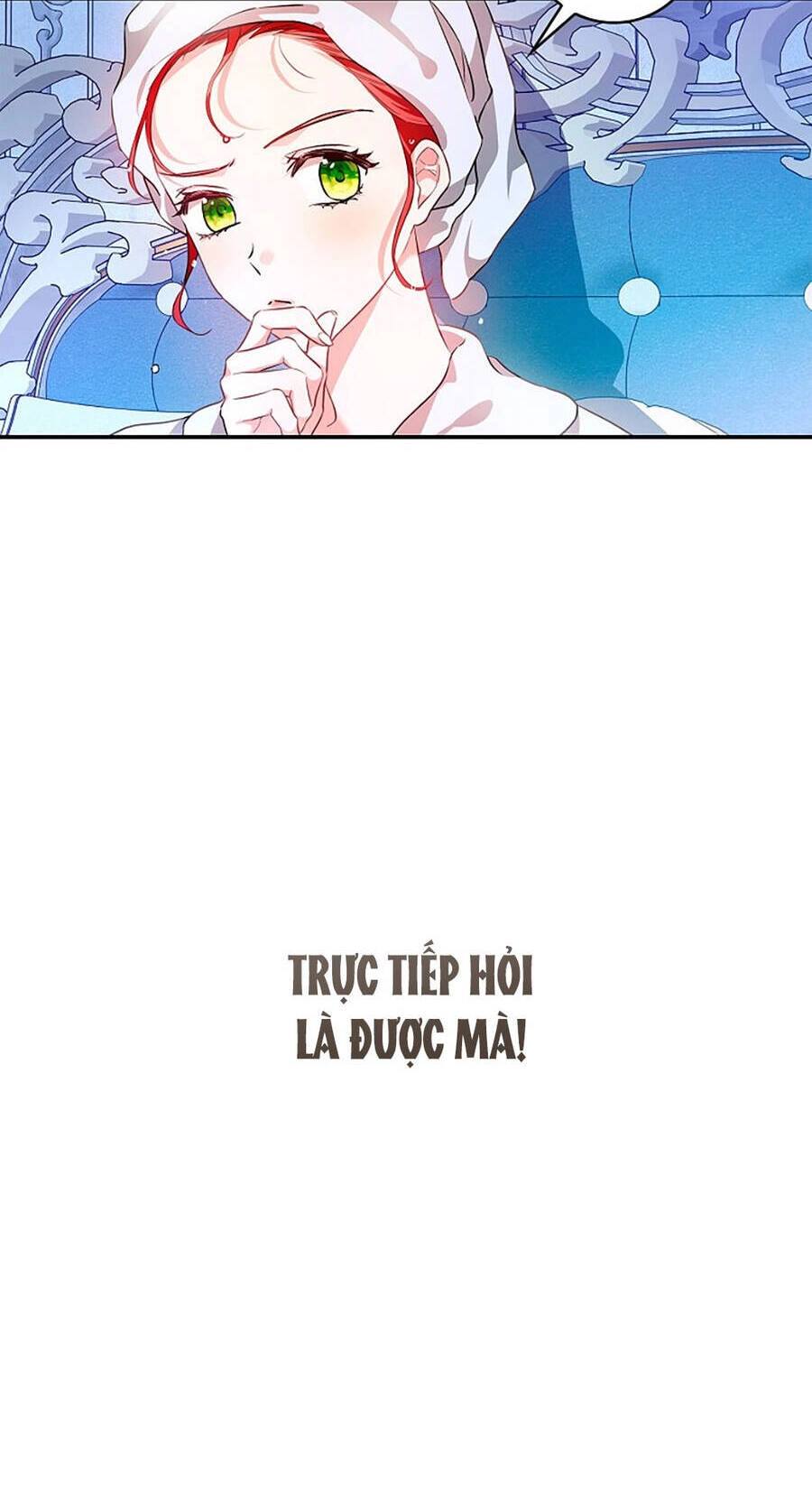 Hôn Phu Ẩn Sắc Chapter 94.5 - 2