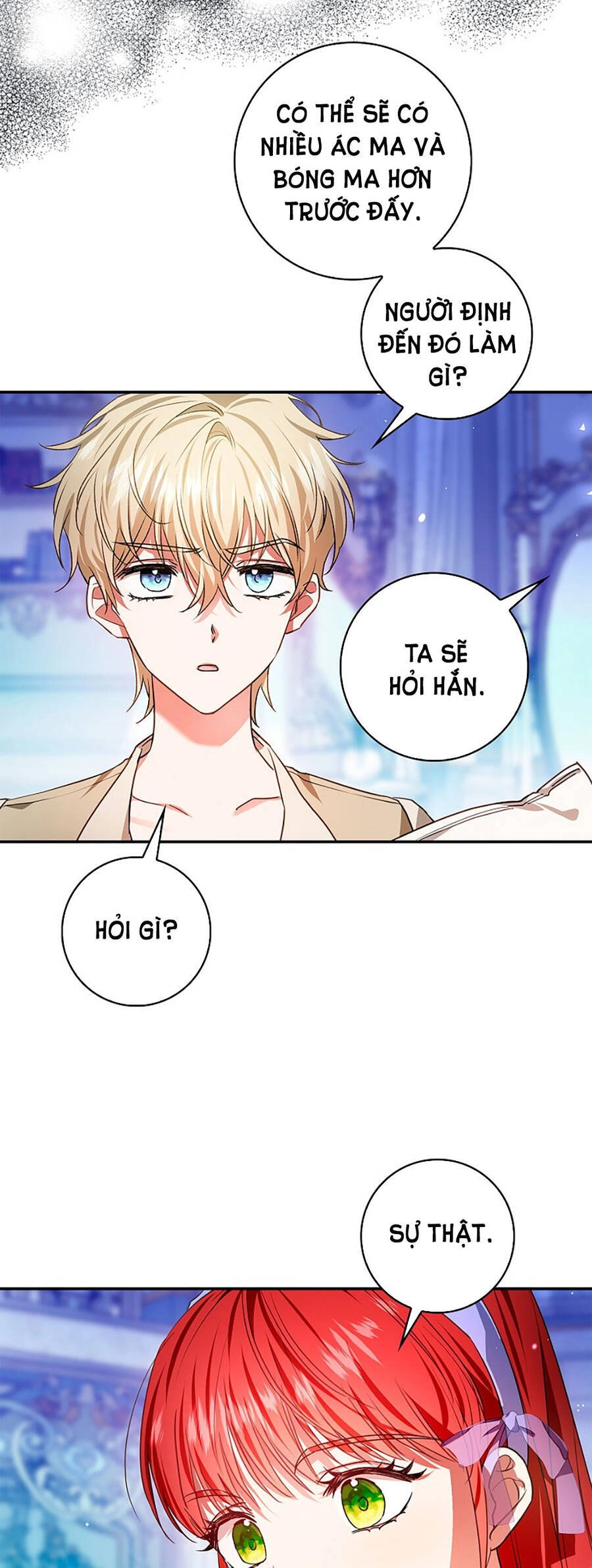 Hôn Phu Ẩn Sắc Chapter 94.5 - 5