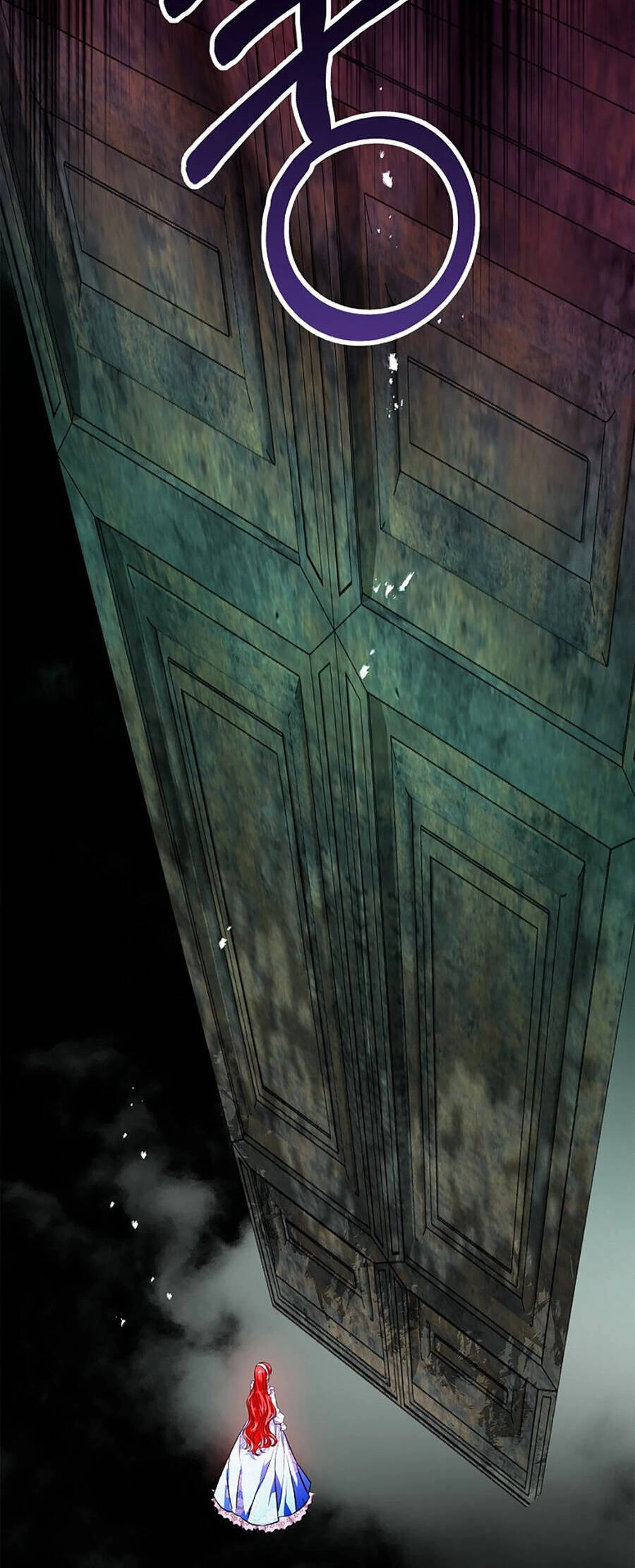 Hôn Phu Ẩn Sắc Chapter 94.5 - 10