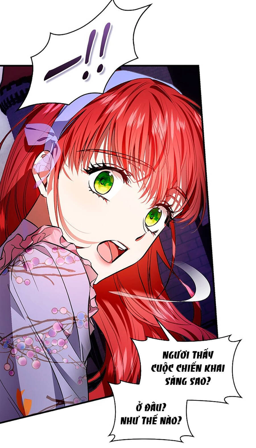 Hôn Phu Ẩn Sắc Chapter 94.5 - 15