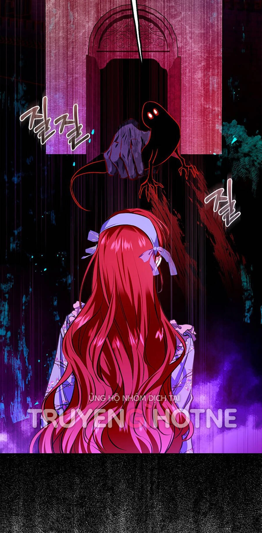 Hôn Phu Ẩn Sắc Chapter 94.5 - 23