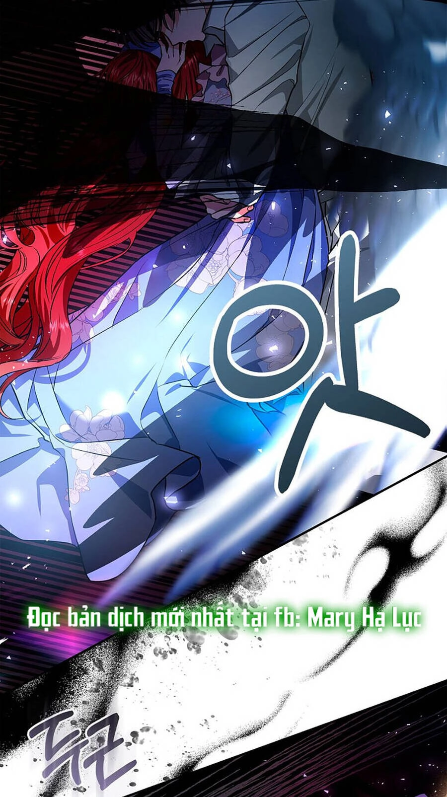 Hôn Phu Ẩn Sắc Chapter 95.1 - 8