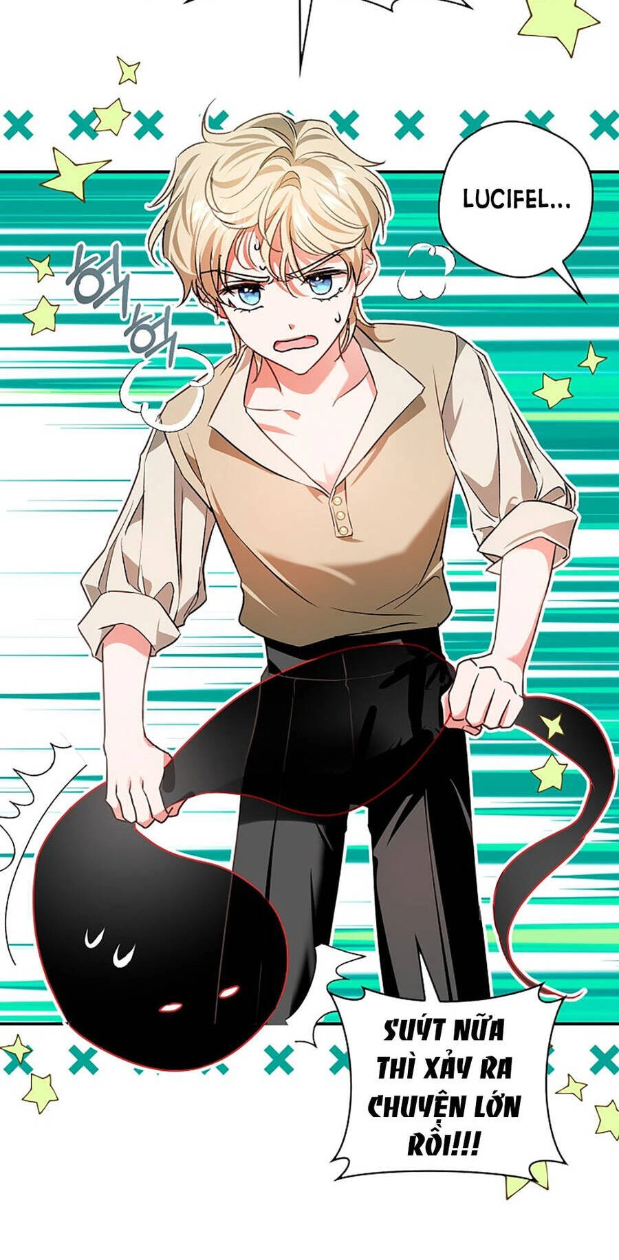 Hôn Phu Ẩn Sắc Chapter 95.1 - 13