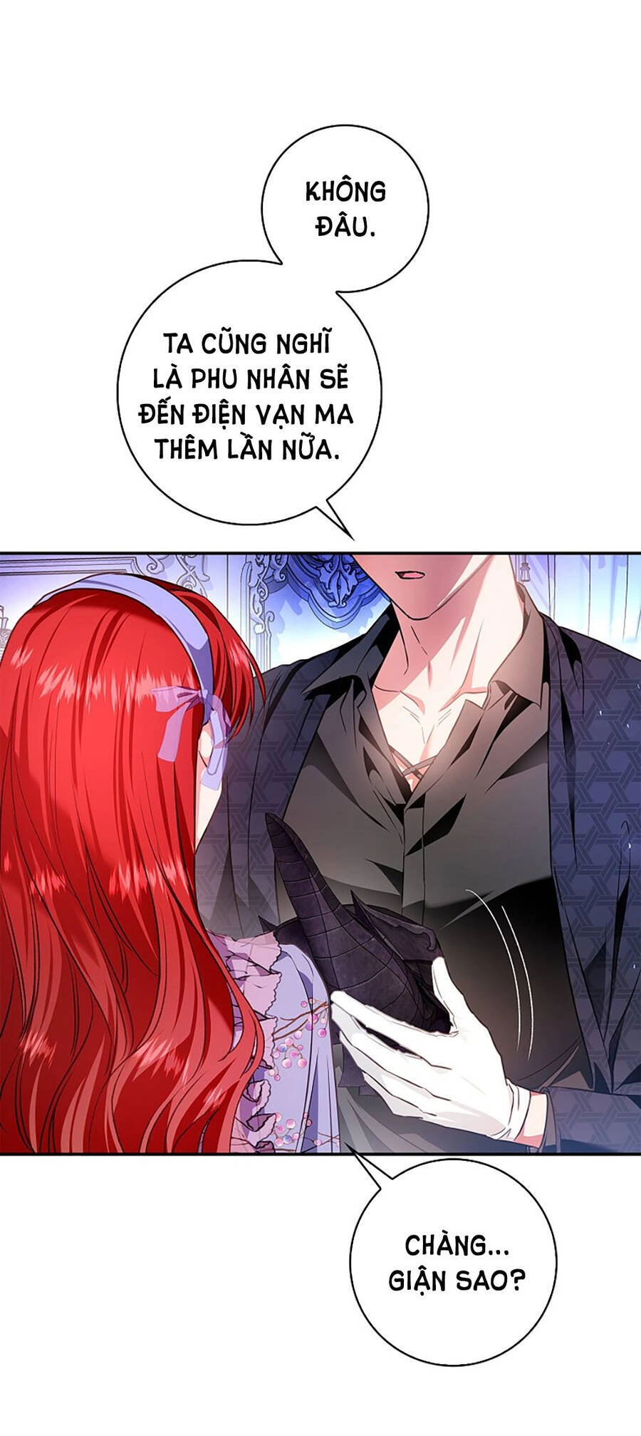 Hôn Phu Ẩn Sắc Chapter 95.1 - 17