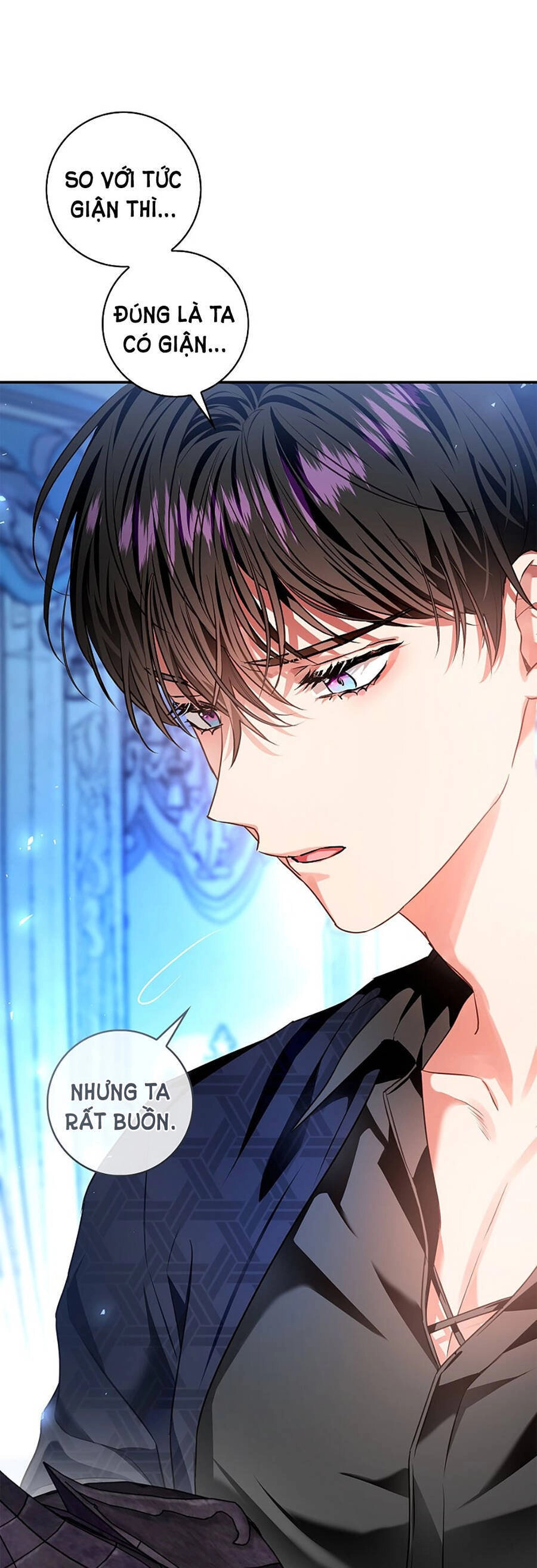 Hôn Phu Ẩn Sắc Chapter 95.1 - 18