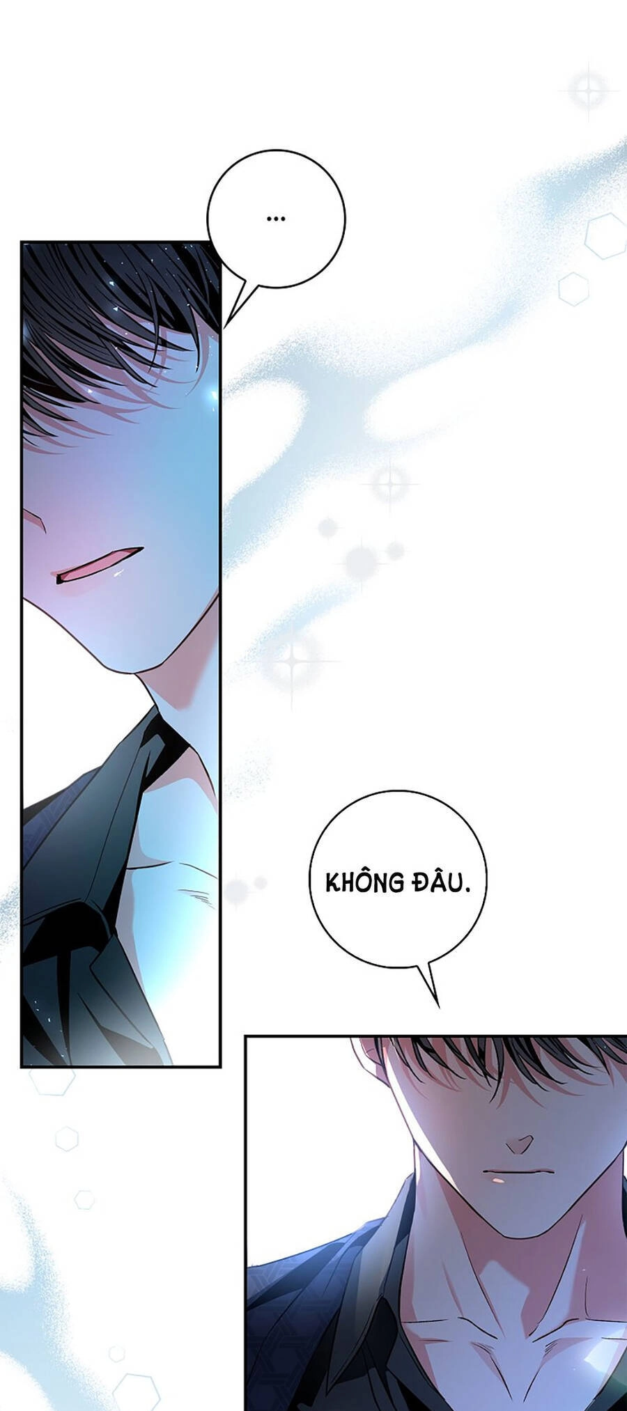 Hôn Phu Ẩn Sắc Chapter 95.1 - 21