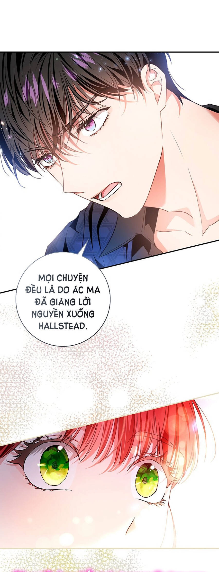 Hôn Phu Ẩn Sắc Chapter 95.1 - 23