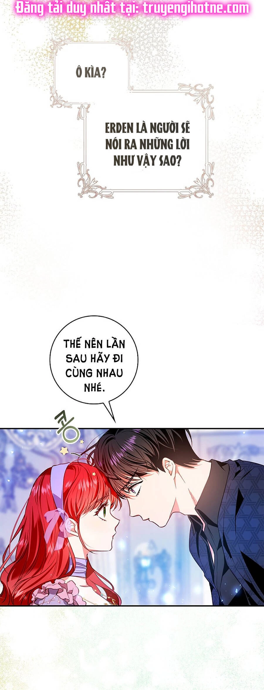 Hôn Phu Ẩn Sắc Chapter 95.1 - 24