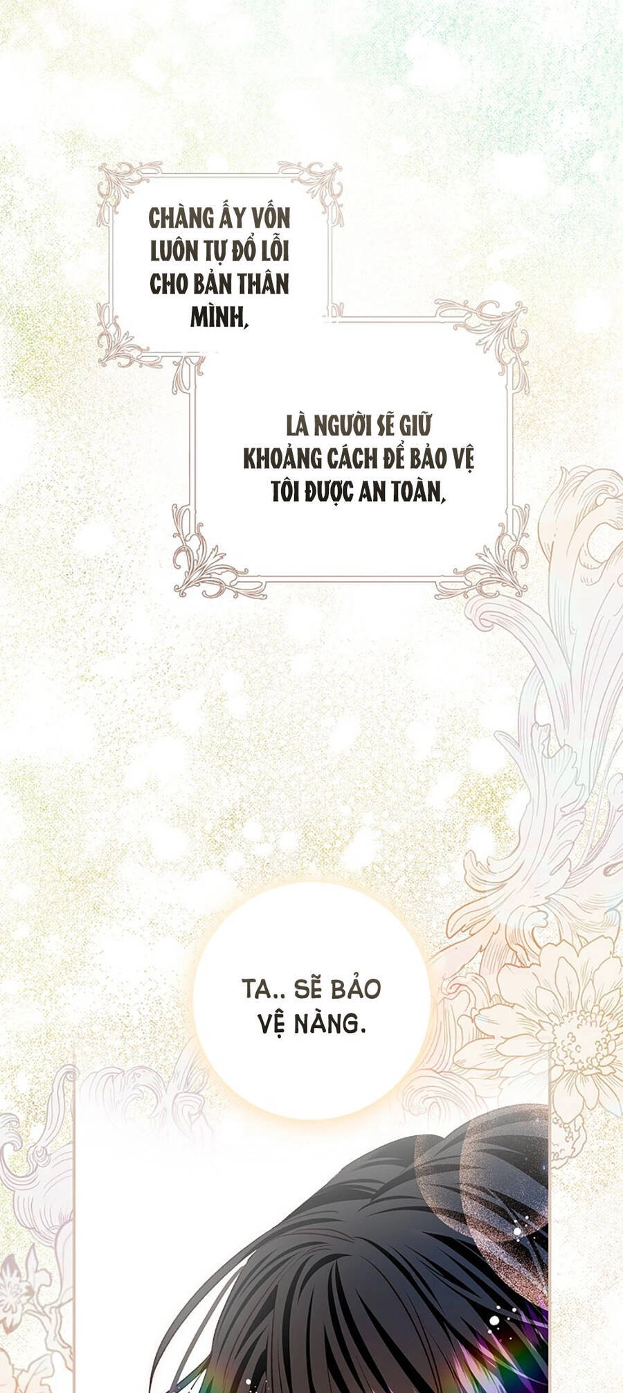 Hôn Phu Ẩn Sắc Chapter 95.1 - 25