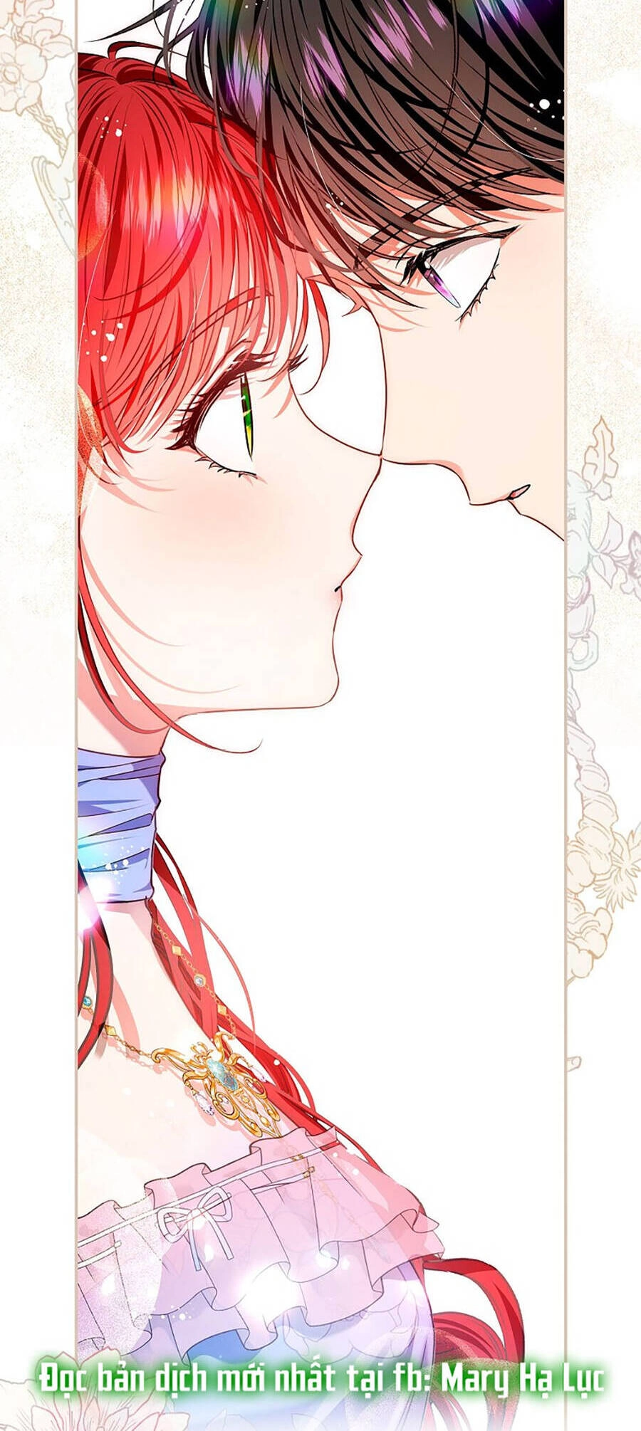 Hôn Phu Ẩn Sắc Chapter 95.1 - 26