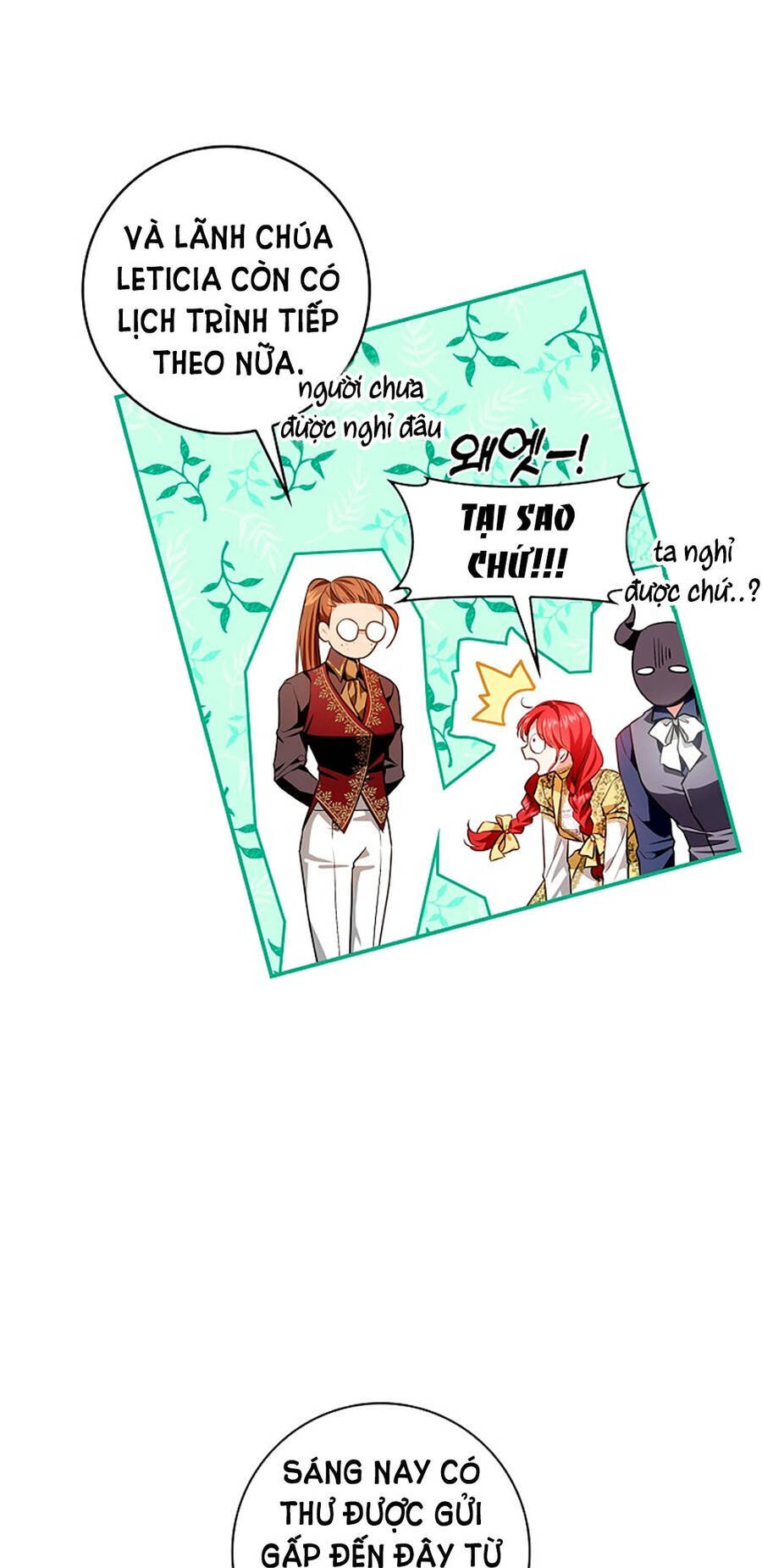 Hôn Phu Ẩn Sắc Chapter 95.1 - 30