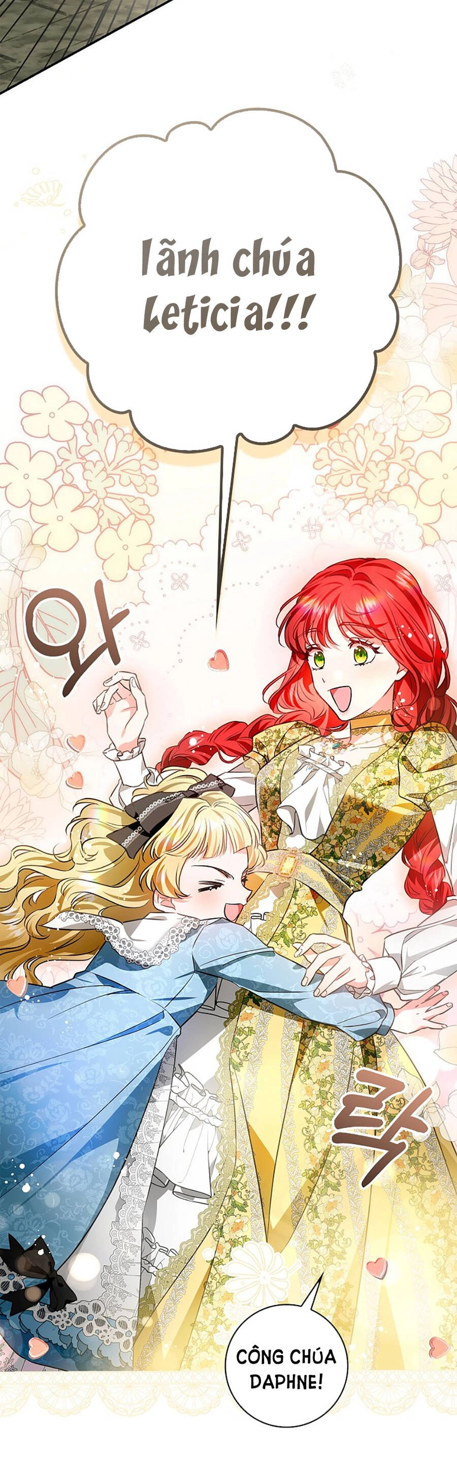 Hôn Phu Ẩn Sắc Chapter 95.1 - 32