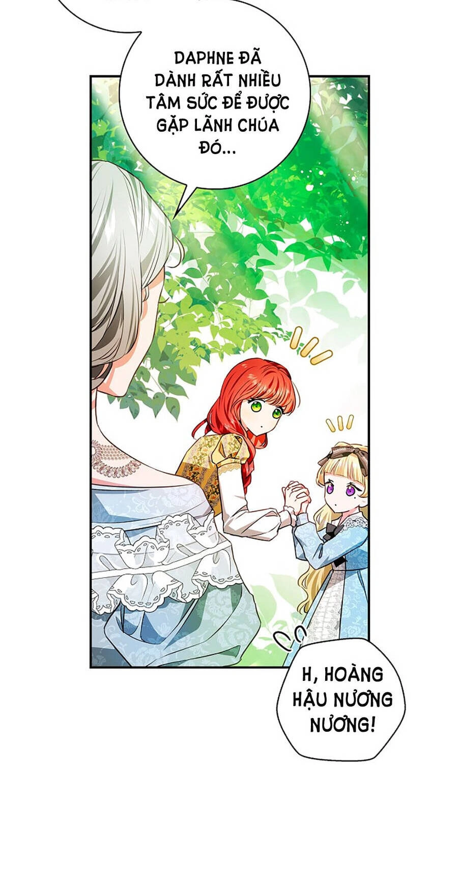 Hôn Phu Ẩn Sắc Chapter 95.1 - 34