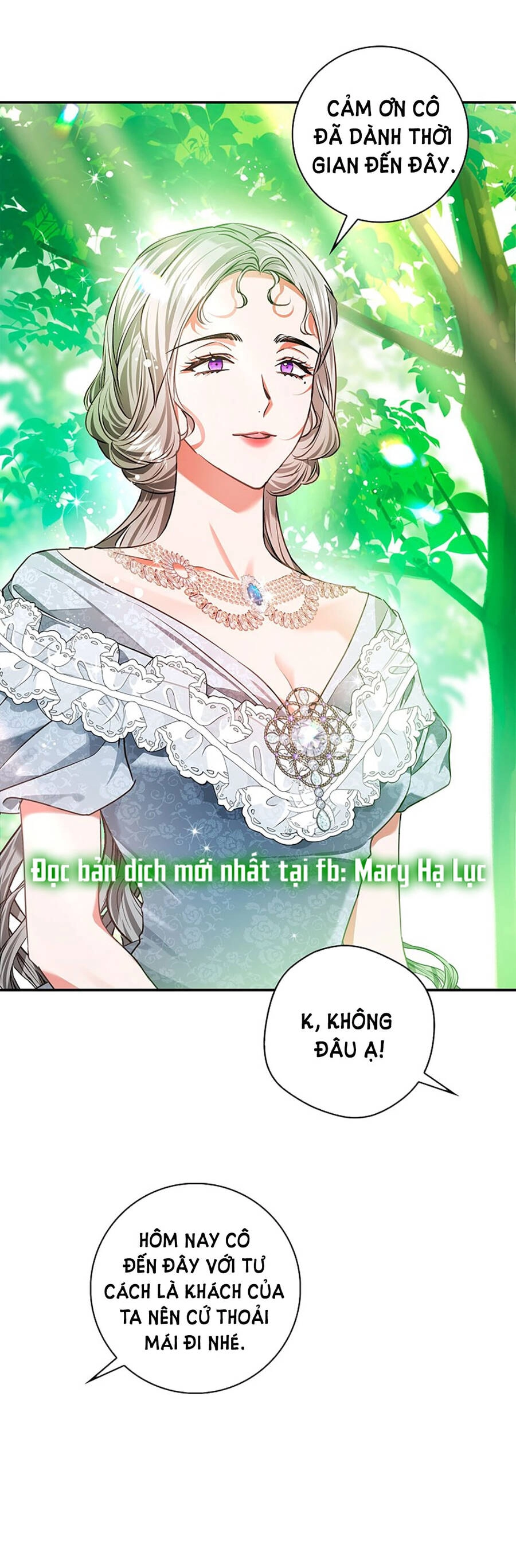 Hôn Phu Ẩn Sắc Chapter 95.1 - 35