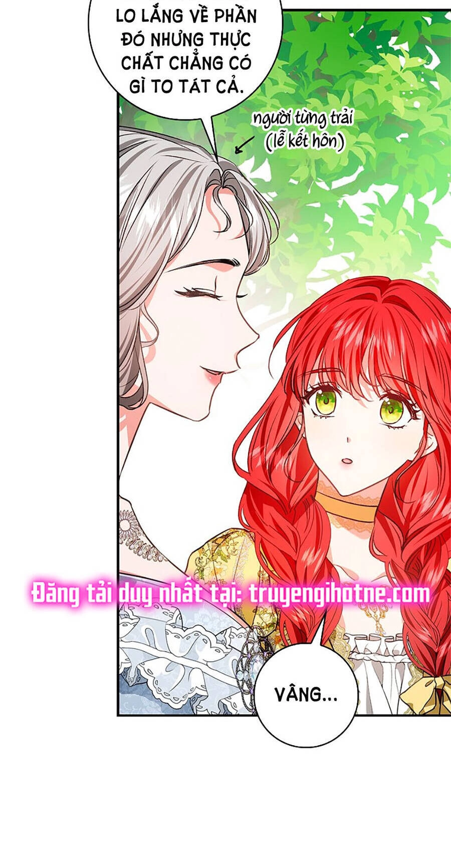 Hôn Phu Ẩn Sắc Chapter 95.2 - 2