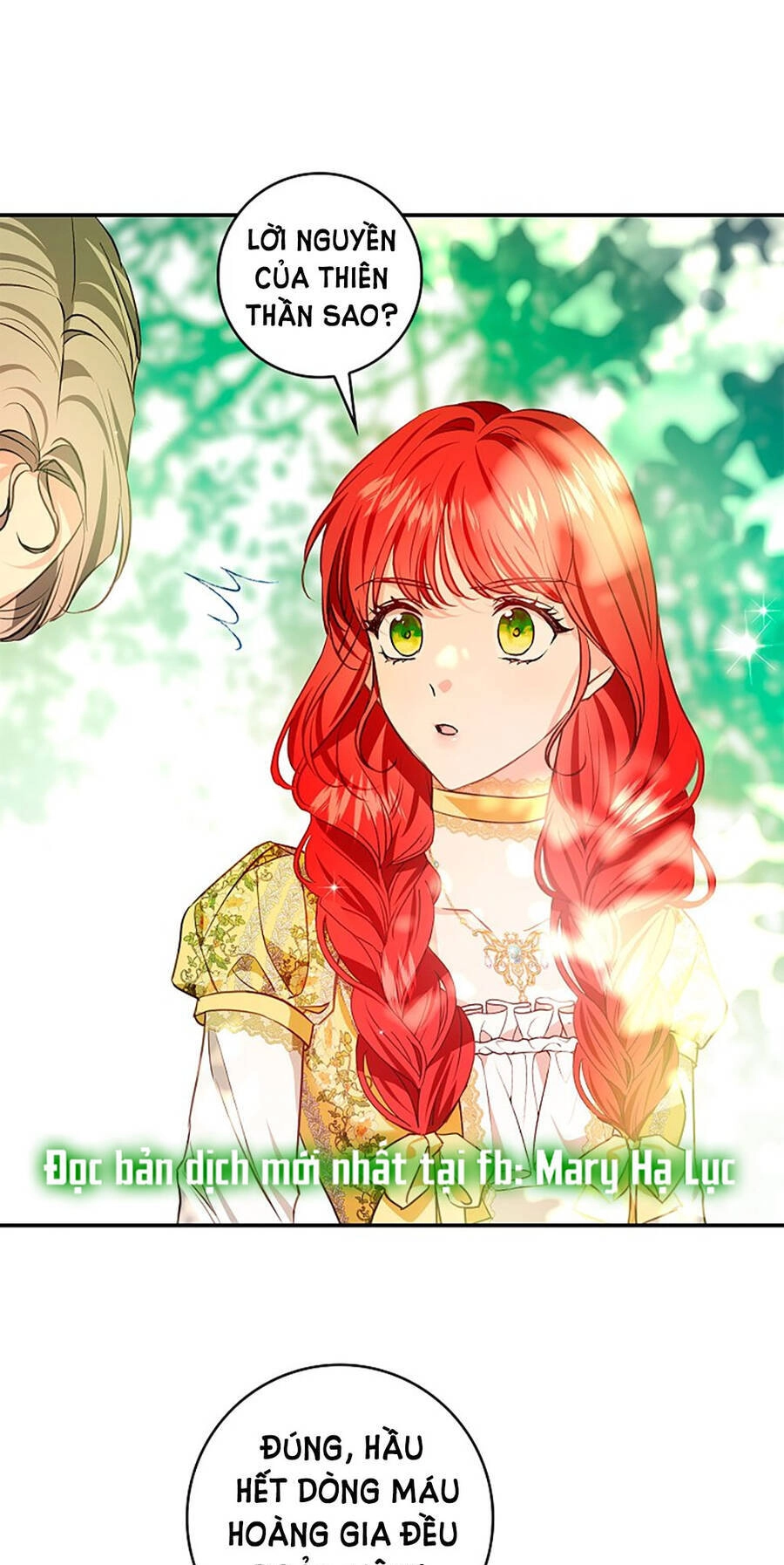 Hôn Phu Ẩn Sắc Chapter 95.2 - 5