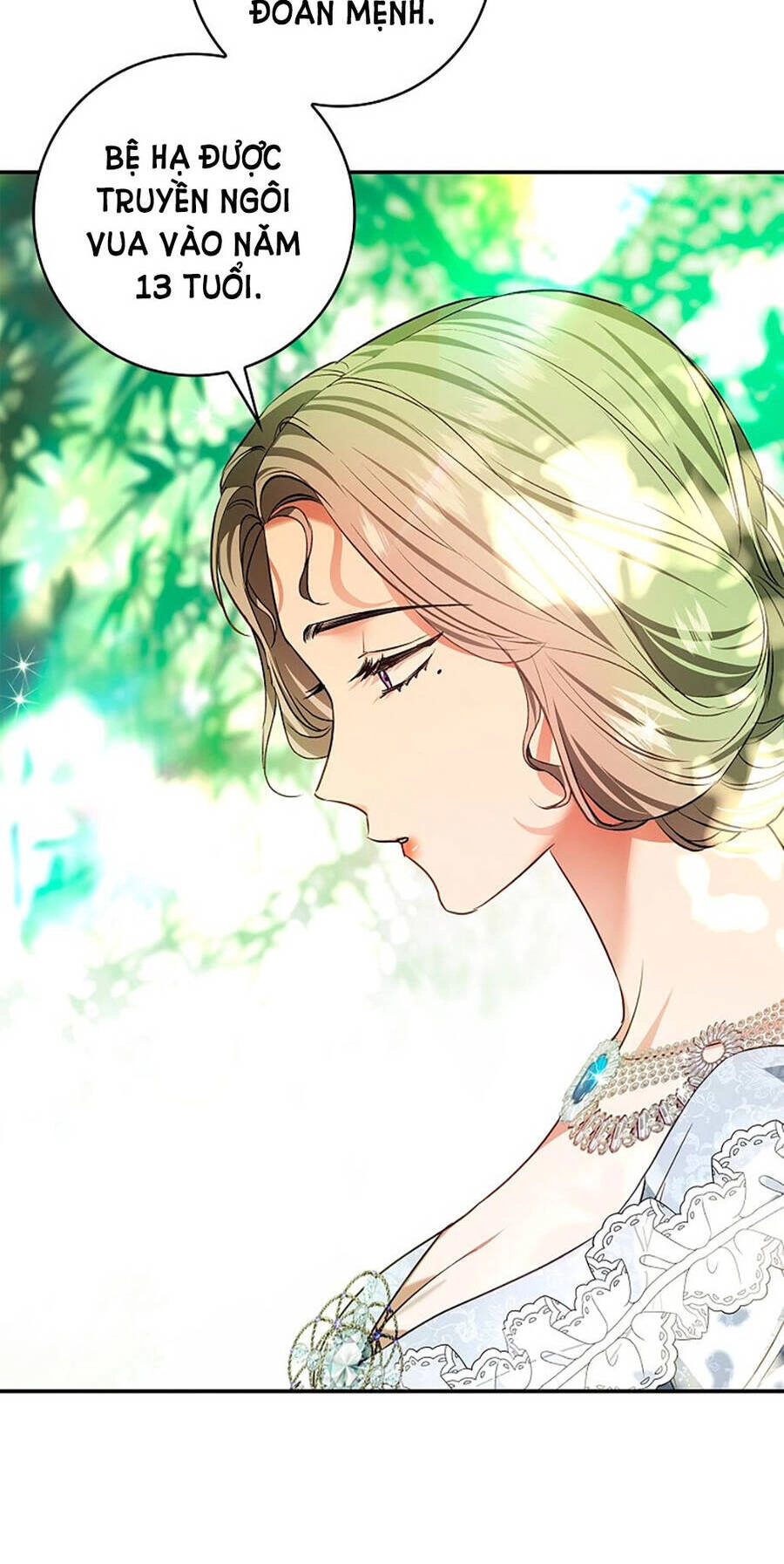 Hôn Phu Ẩn Sắc Chapter 95.2 - 6