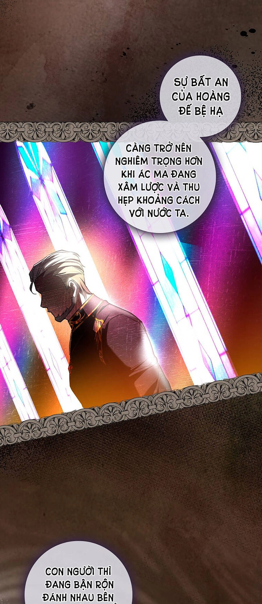 Hôn Phu Ẩn Sắc Chapter 95.2 - 8