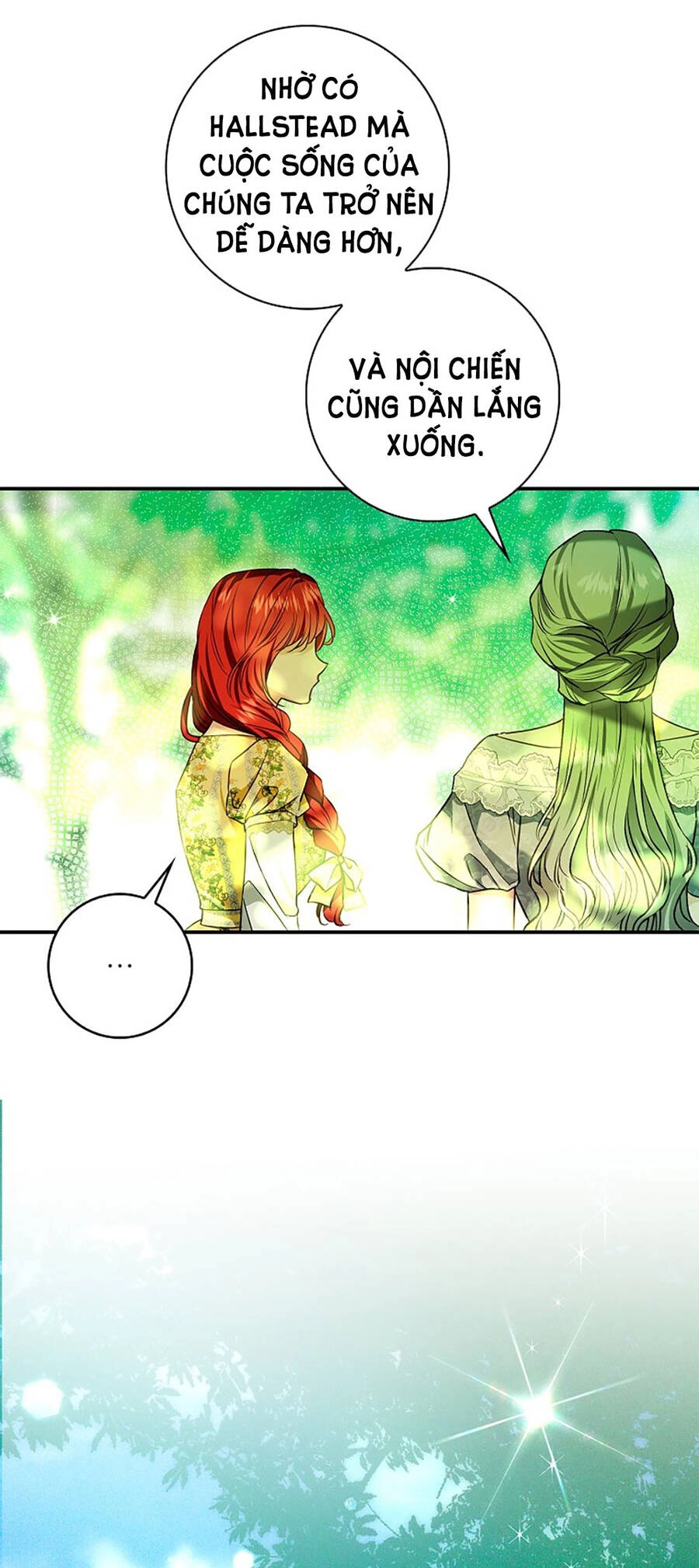 Hôn Phu Ẩn Sắc Chapter 95.2 - 10