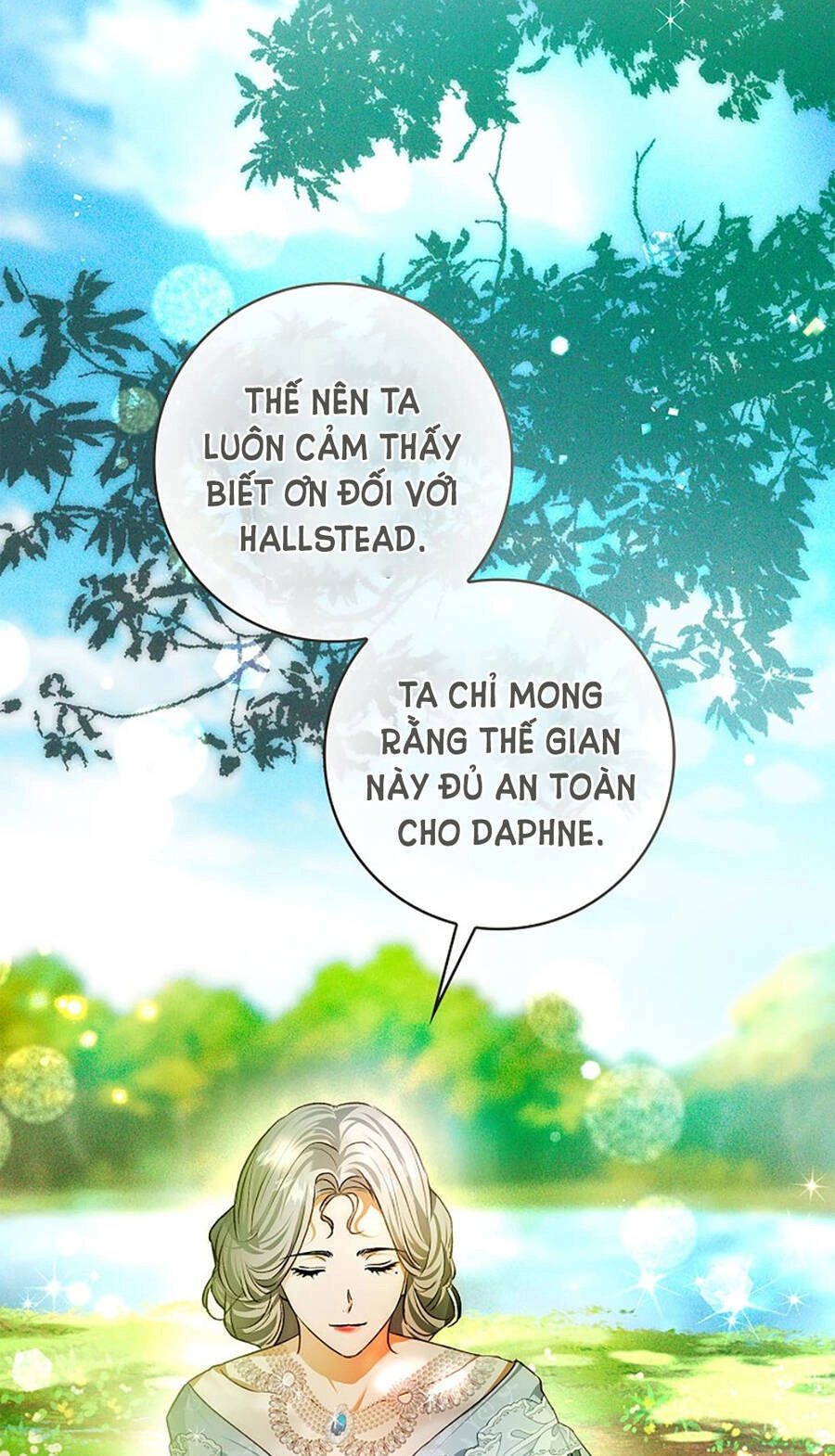 Hôn Phu Ẩn Sắc Chapter 95.2 - 11