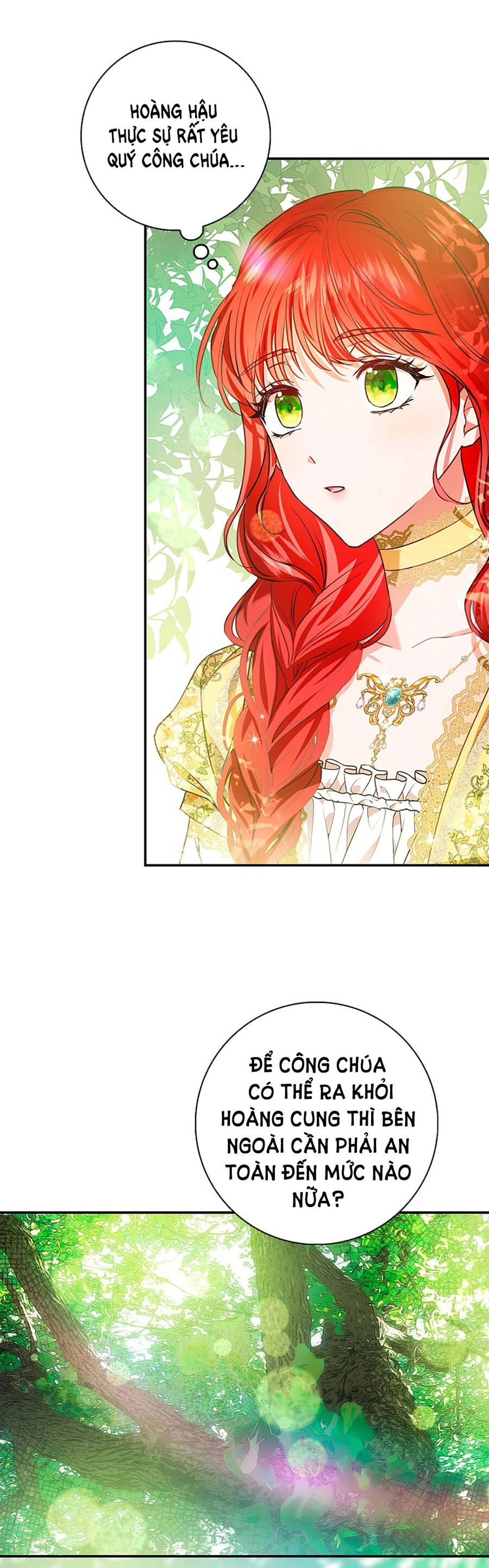 Hôn Phu Ẩn Sắc Chapter 95.2 - 13