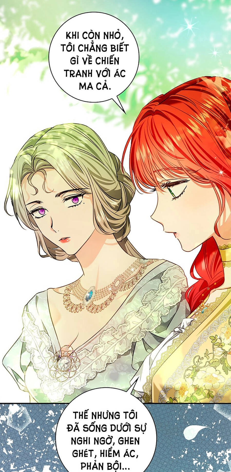 Hôn Phu Ẩn Sắc Chapter 95.2 - 14