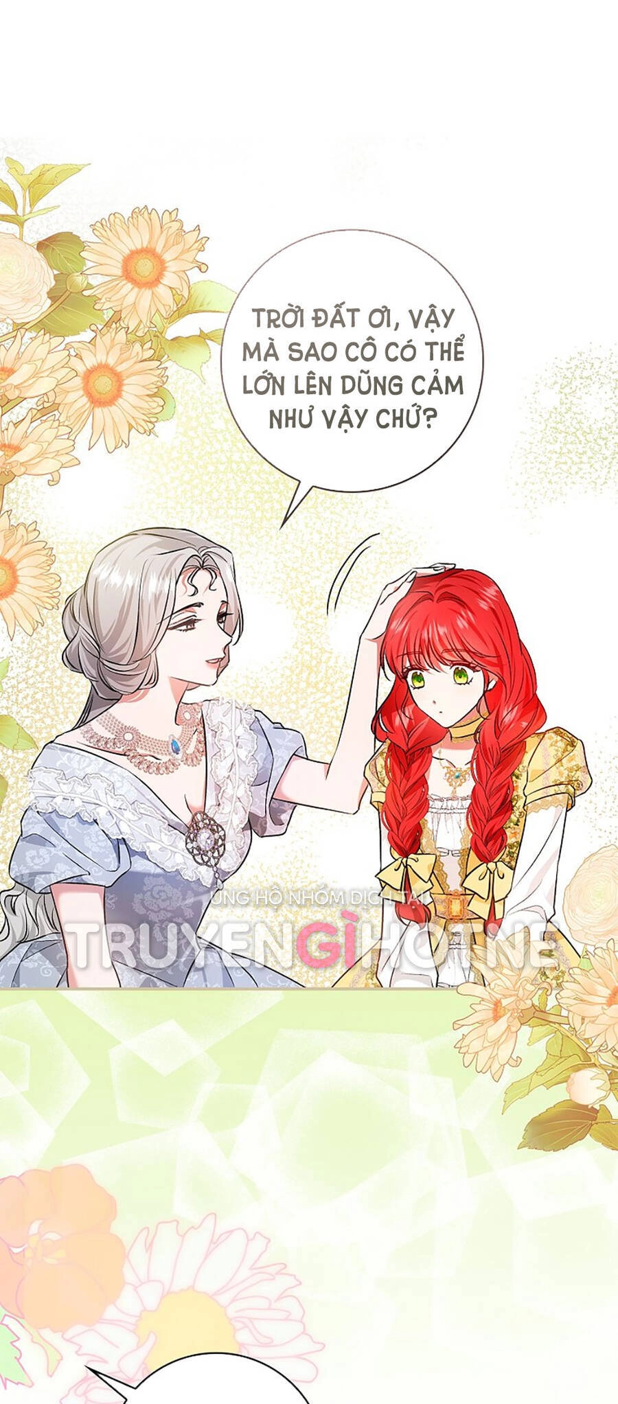 Hôn Phu Ẩn Sắc Chapter 95.2 - 18