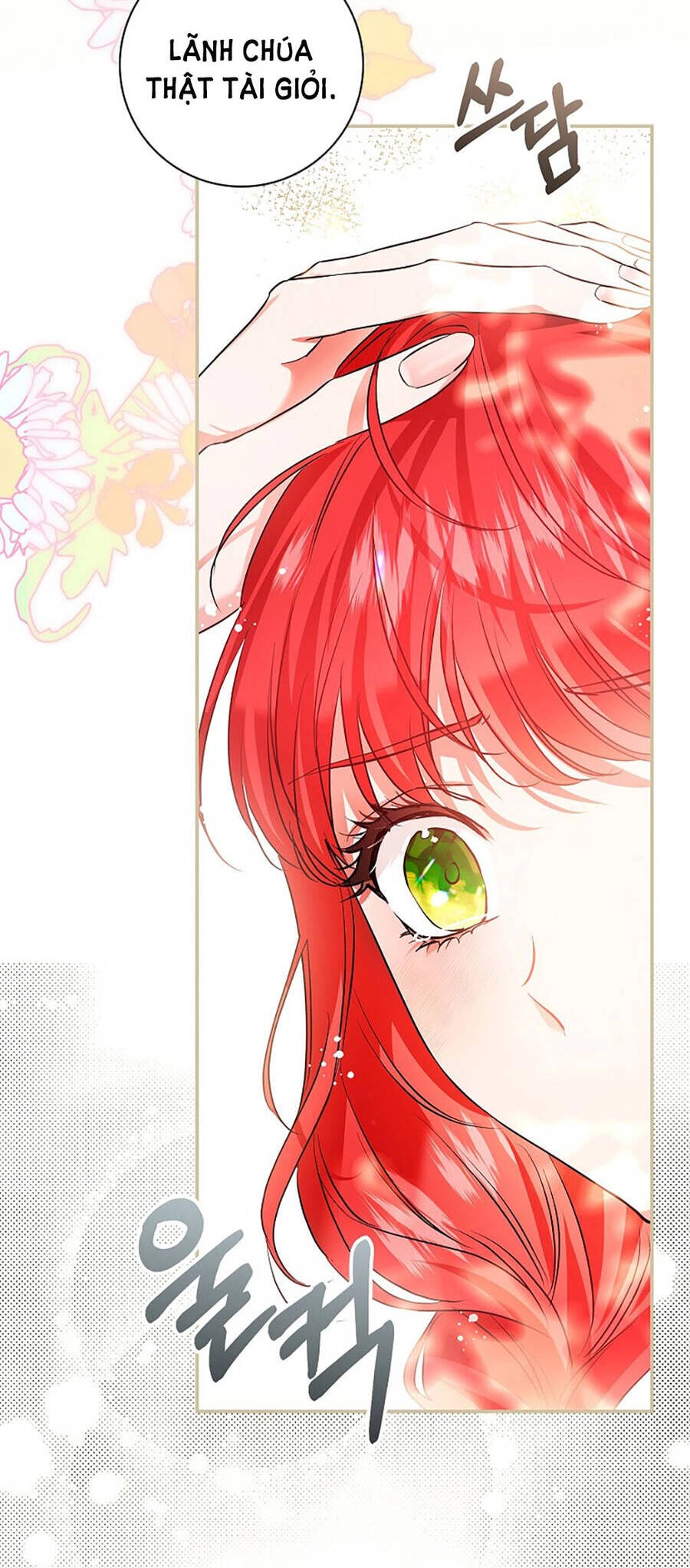 Hôn Phu Ẩn Sắc Chapter 95.2 - 19