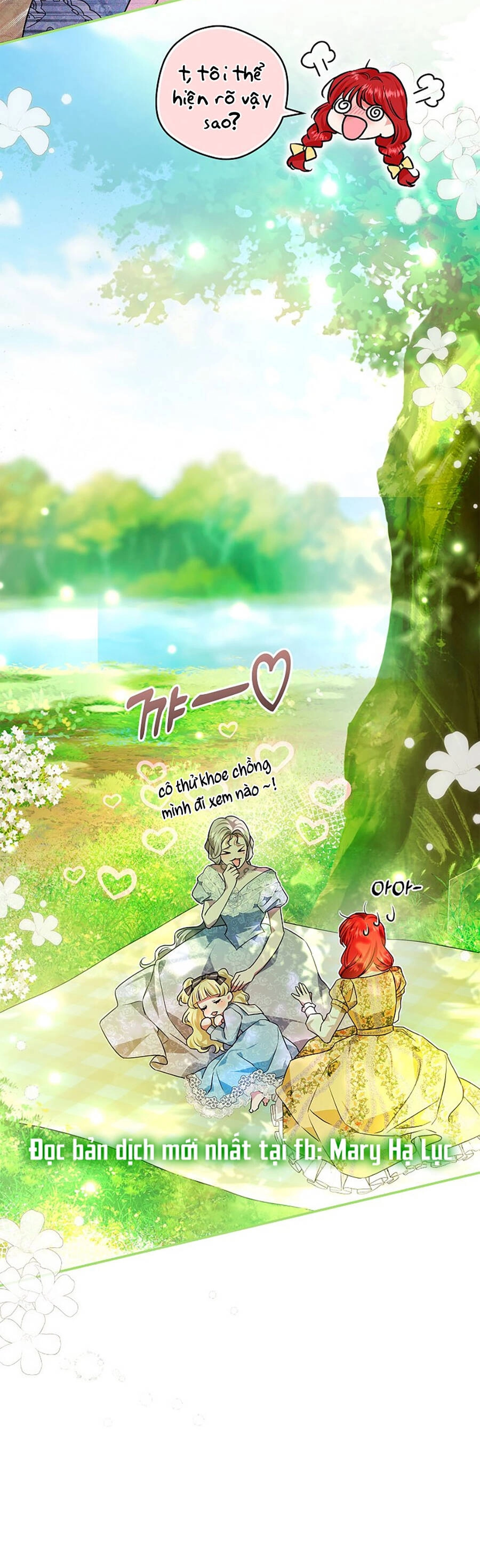 Hôn Phu Ẩn Sắc Chapter 95.2 - 23