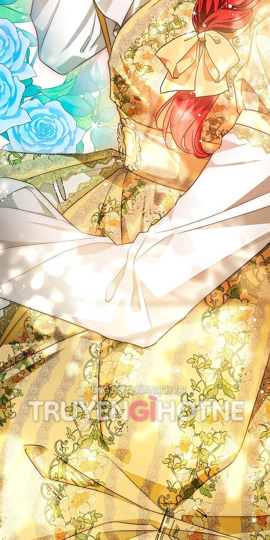 Hôn Phu Ẩn Sắc Chapter 95.2 - 30